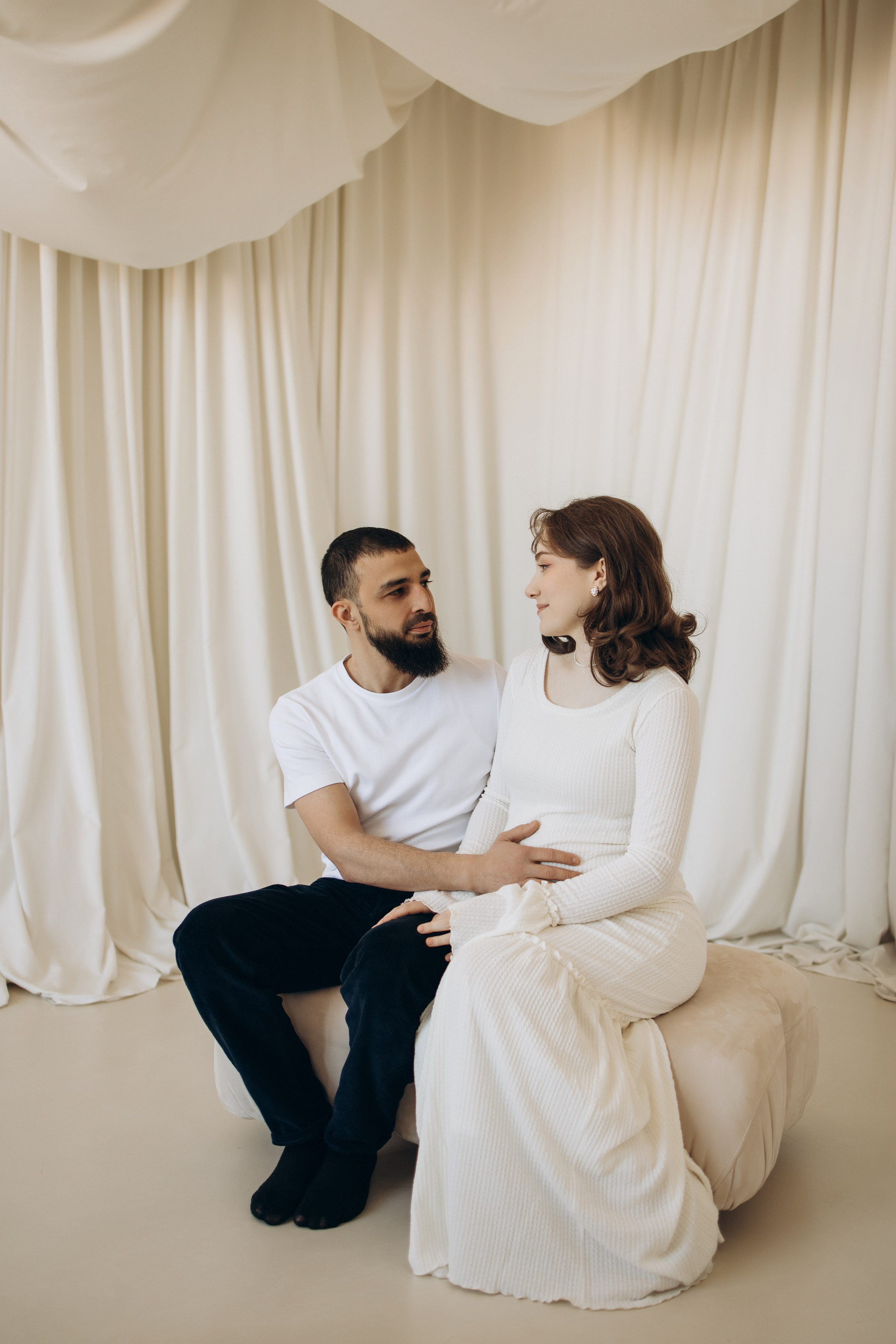 Аминат. Самый теплый фотограф в Краснодаре Рябоконь Ксения