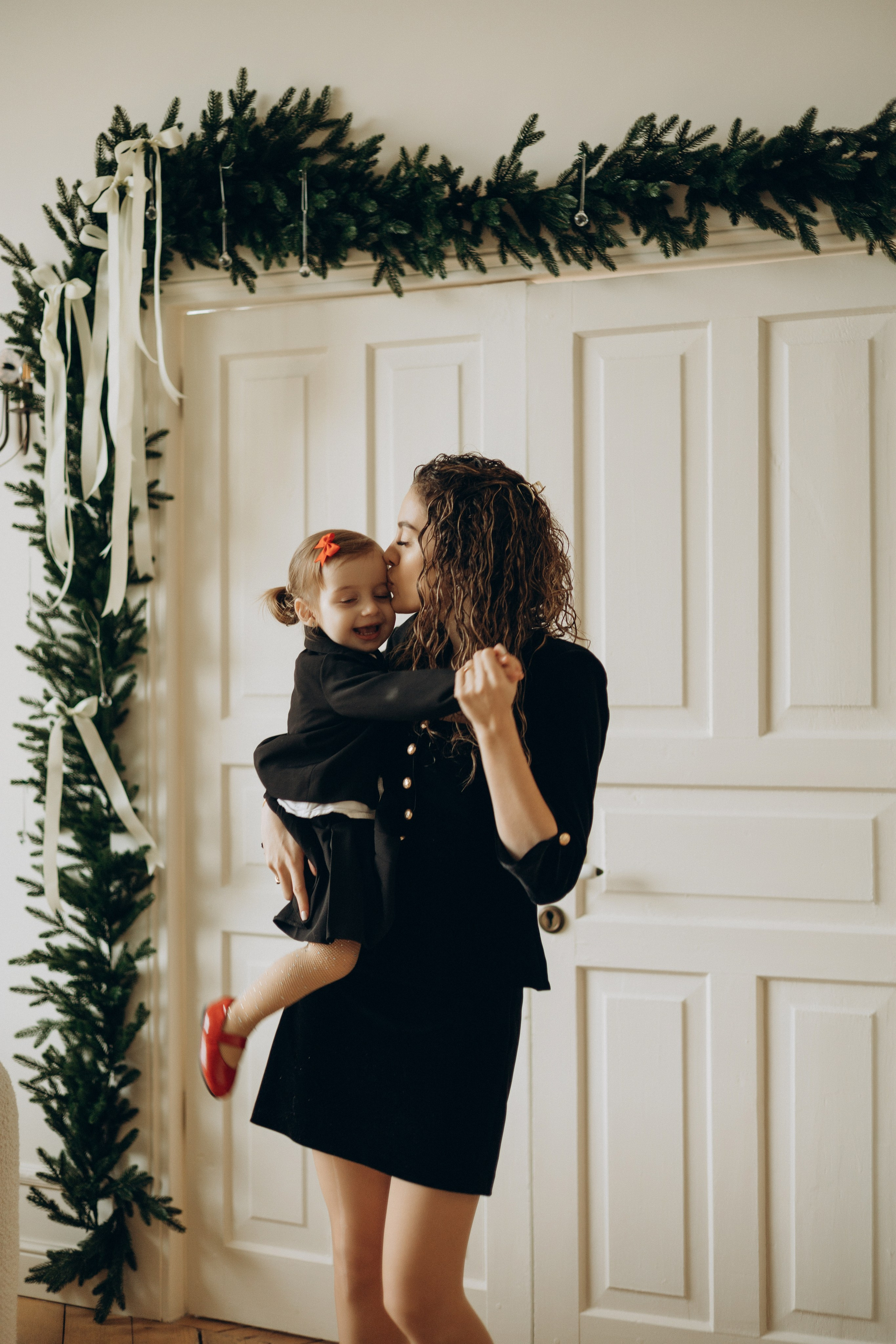 Виолетта семейная. Самый теплый фотограф в Краснодаре Рябоконь Ксения