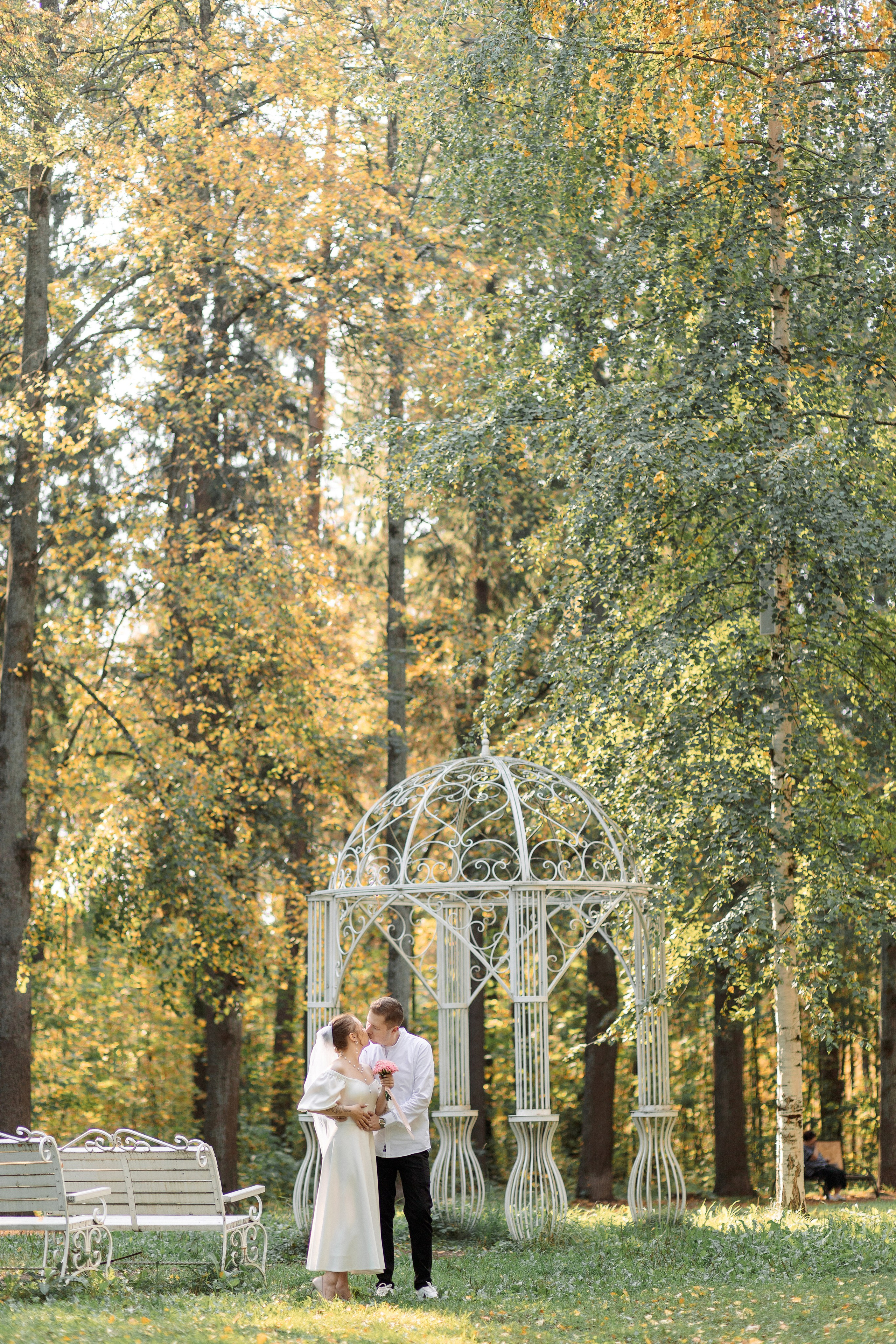 СВАДЬБА: Анастасия и Григорий. Все фото. Профессиональный фотограф в Ижевске Леша Петров