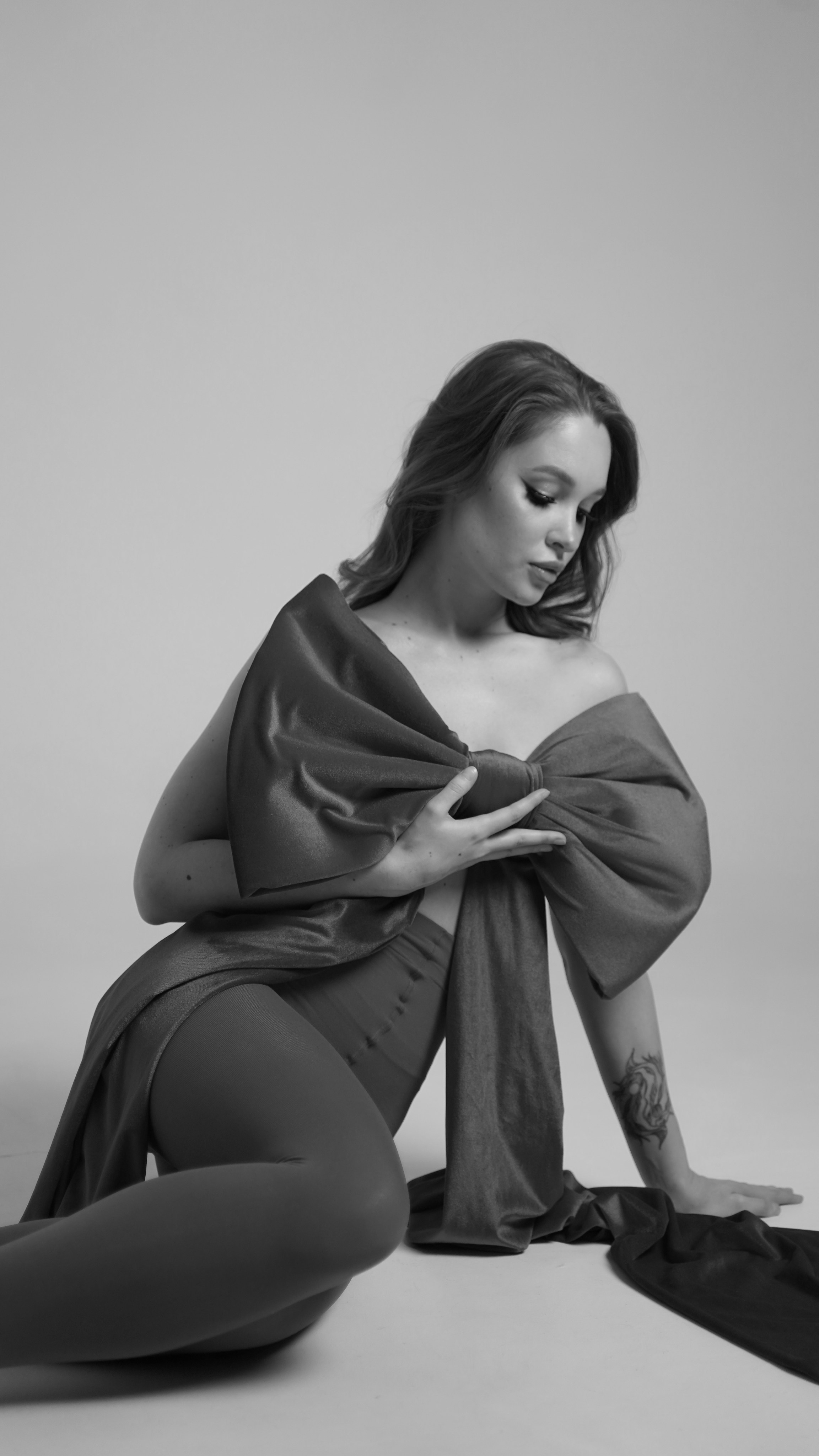 Тесса. Добро пожаловать в мир самого прекрасного — в мир фотографии!