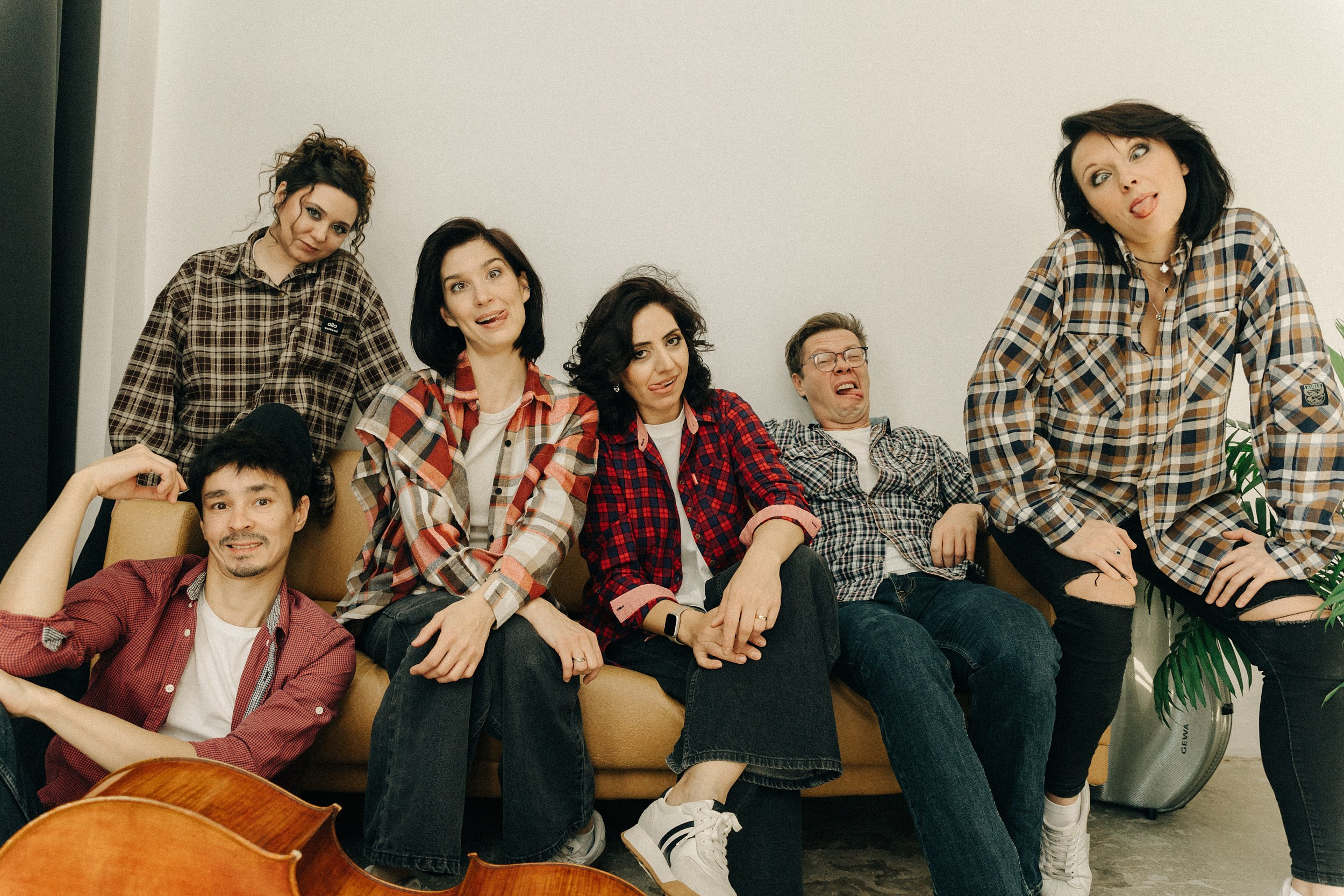 Музыканты. Свадебный, репортажный фотограф в Тюмени Сергей Тапилин