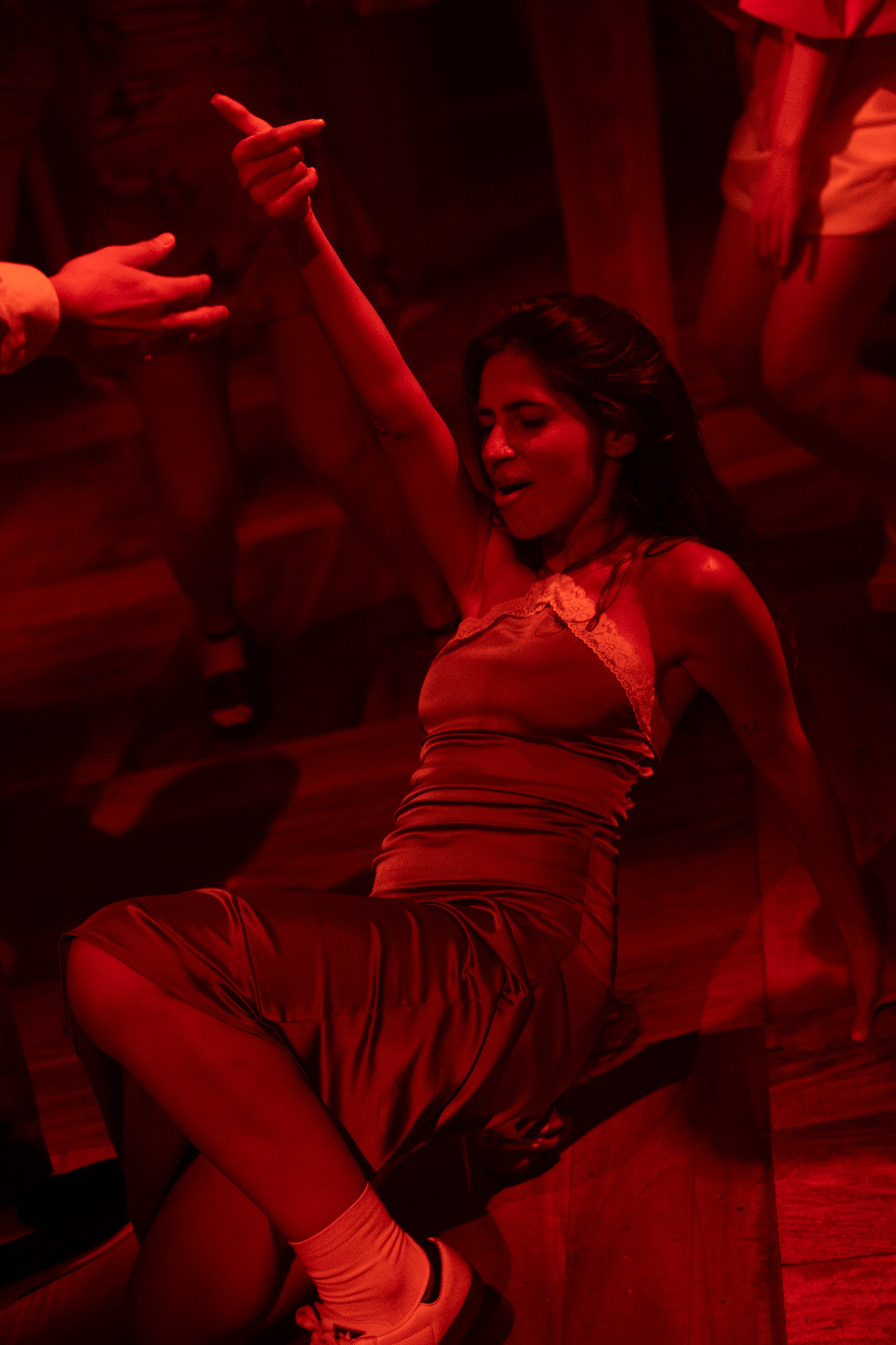 Только о любви. Свадебный фотограф Наташа Брифли