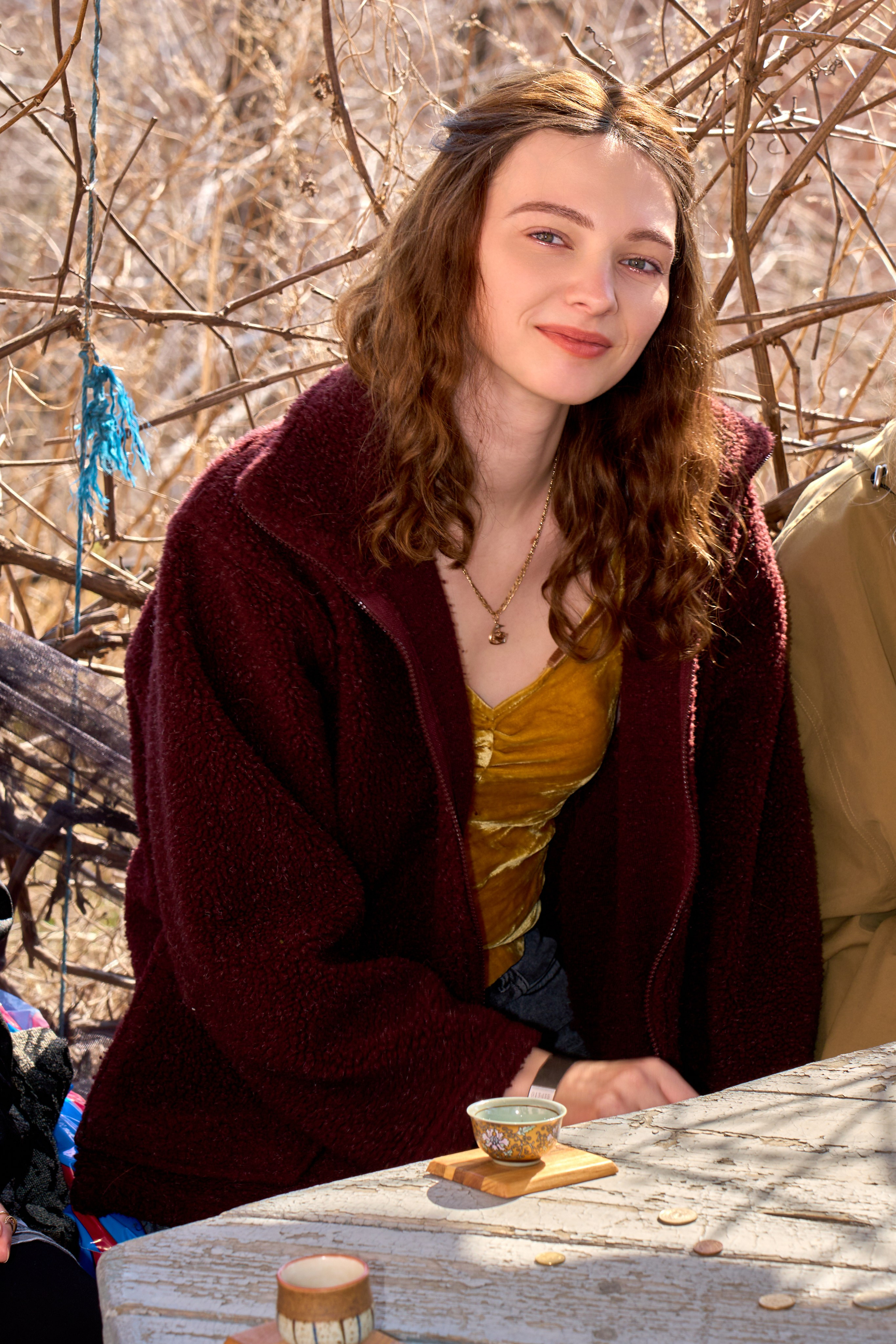 Лунный Движ. Фотограф во Владивостоке