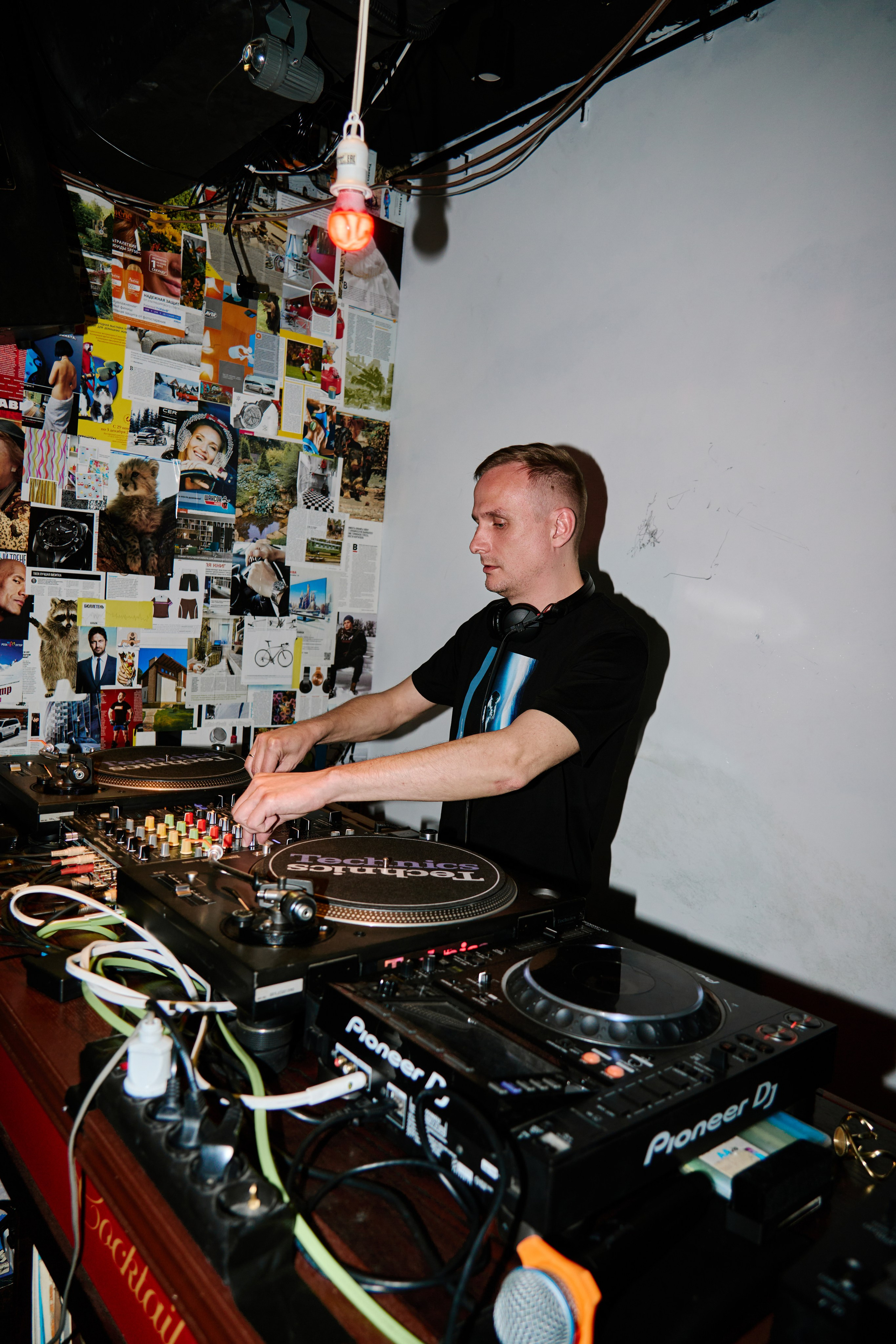 The Birthday Party. Фотограф во Владивостоке