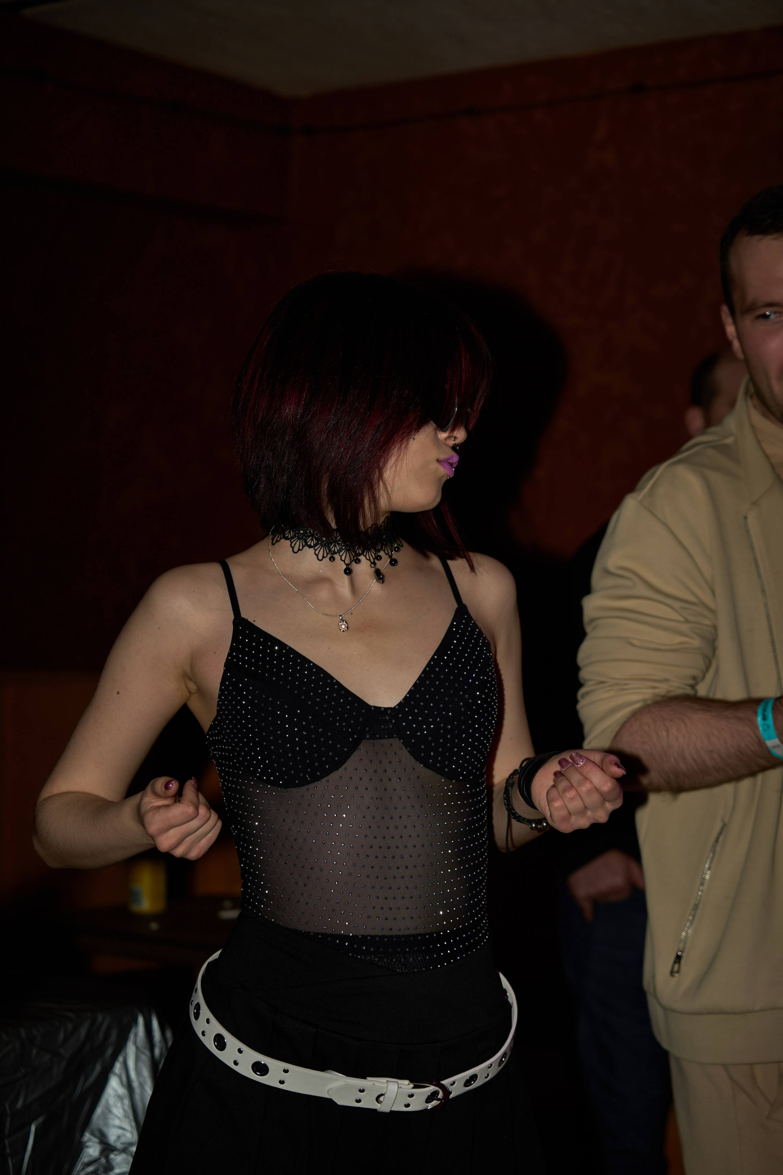 Артефакт. Фотограф во Владивостоке