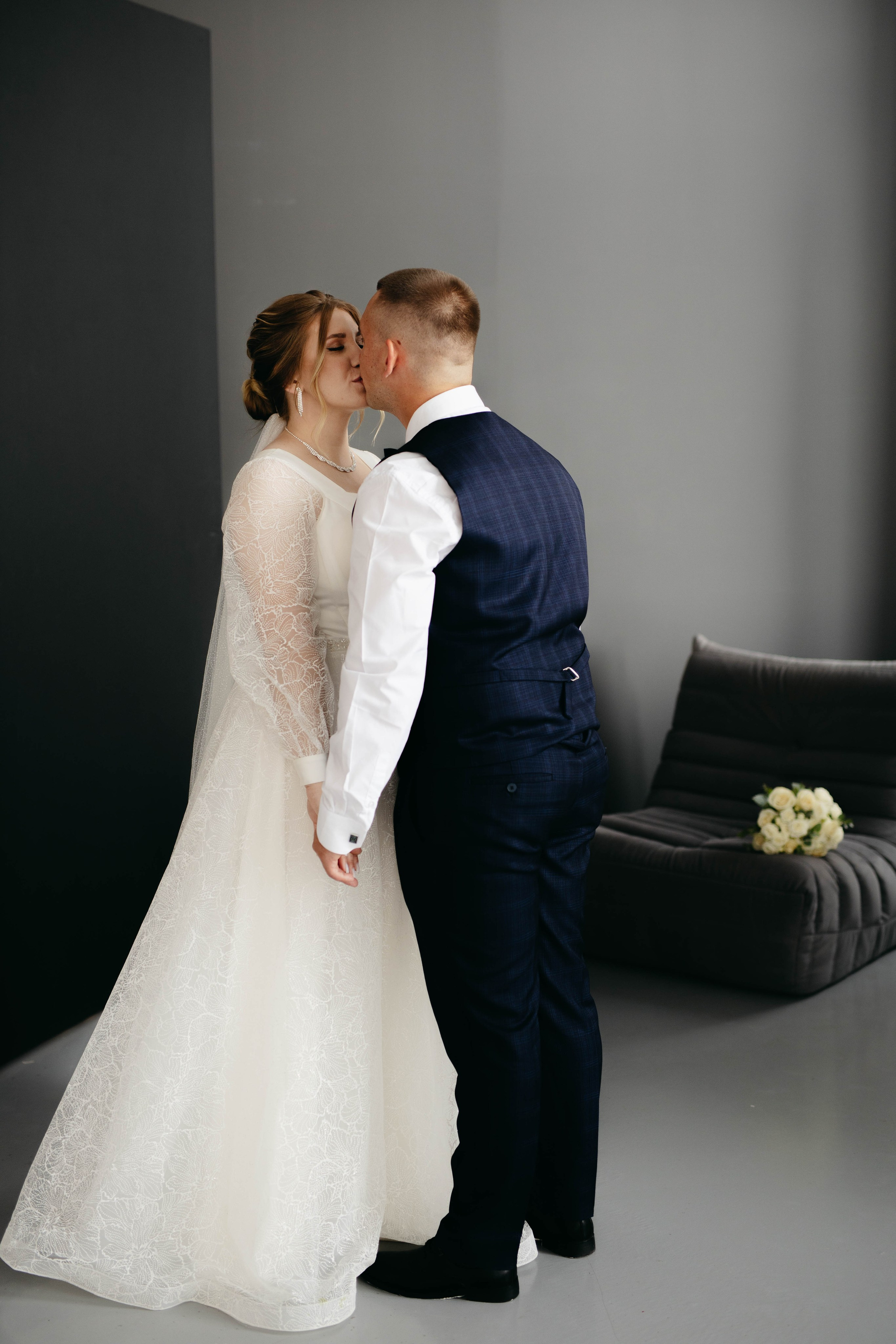 Николай и Валерия. Свадебный и женский фотограф