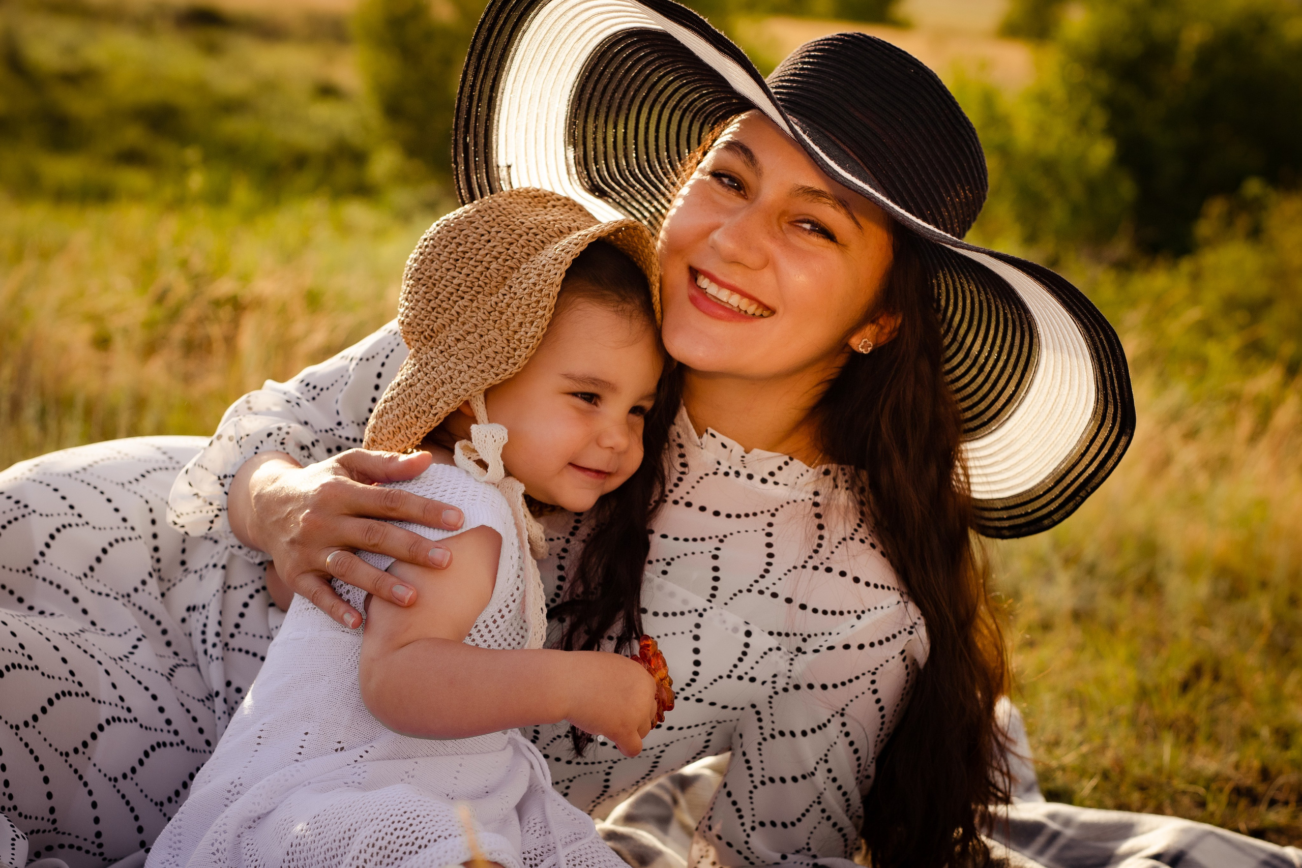 Летняя. Свадебный и женский фотограф