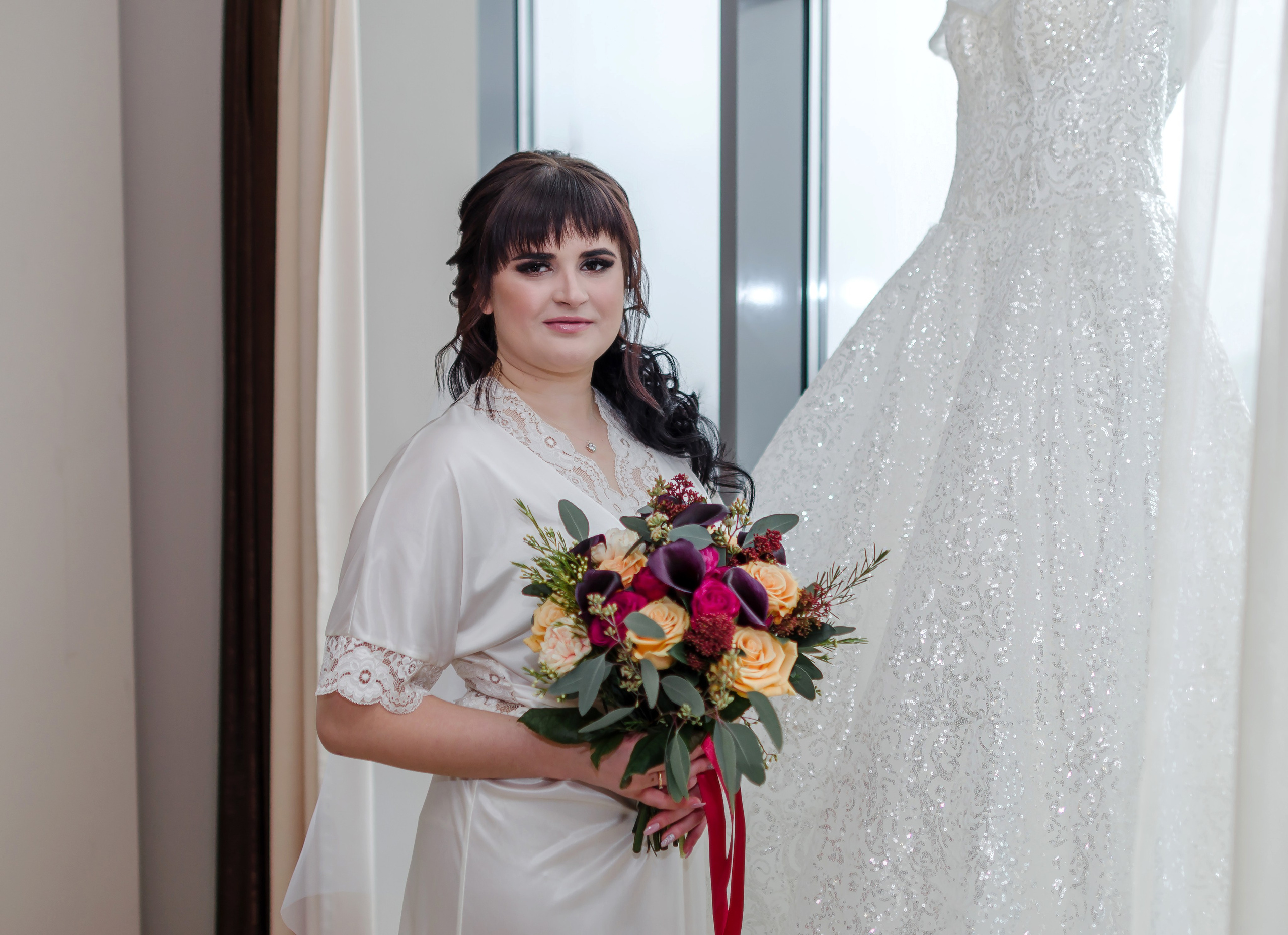 Дима и Аня. Семейный и детский фотограф в Воронеже София Минакова