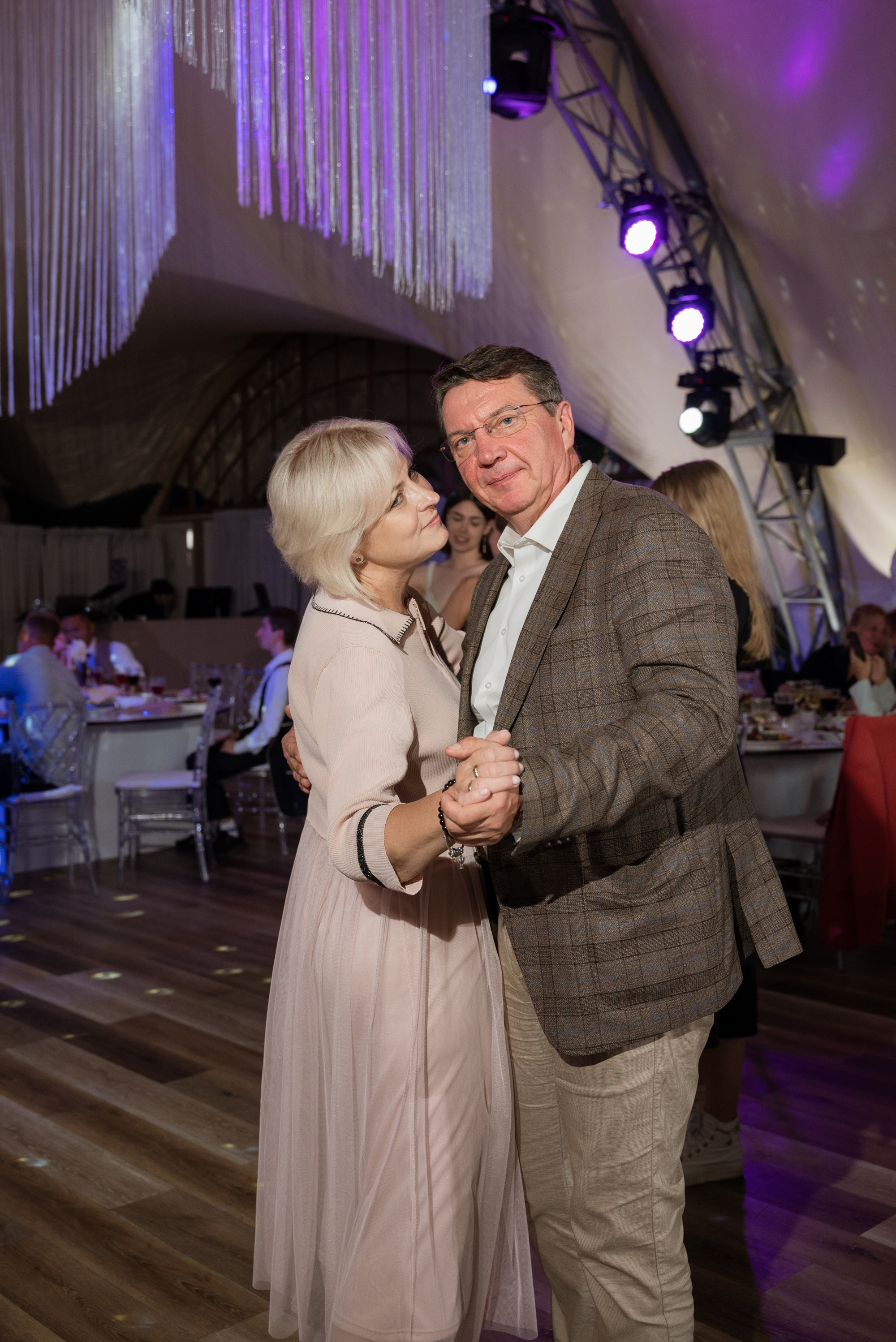 Андрей и Дарина | 10.08.24. Свадебный фотограф в Санкт-Петербурге Владислава Тюльпина