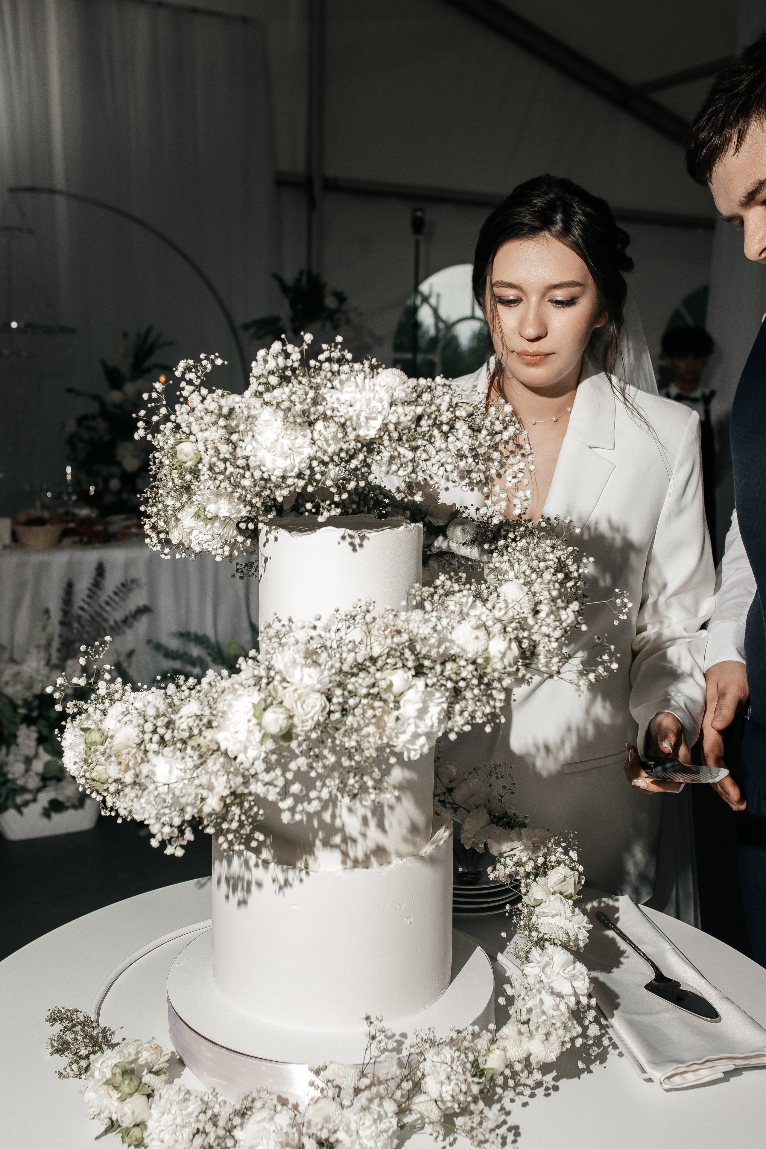 Ульяна и Руслан. Фотограф Тимербаева Алина г. Сургут