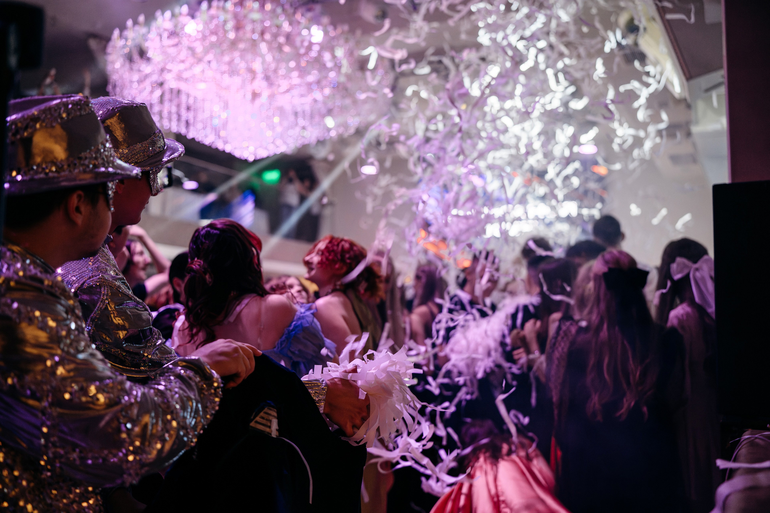 OneginHall выпускной 2025. Свадебный фотограф в Красноярске