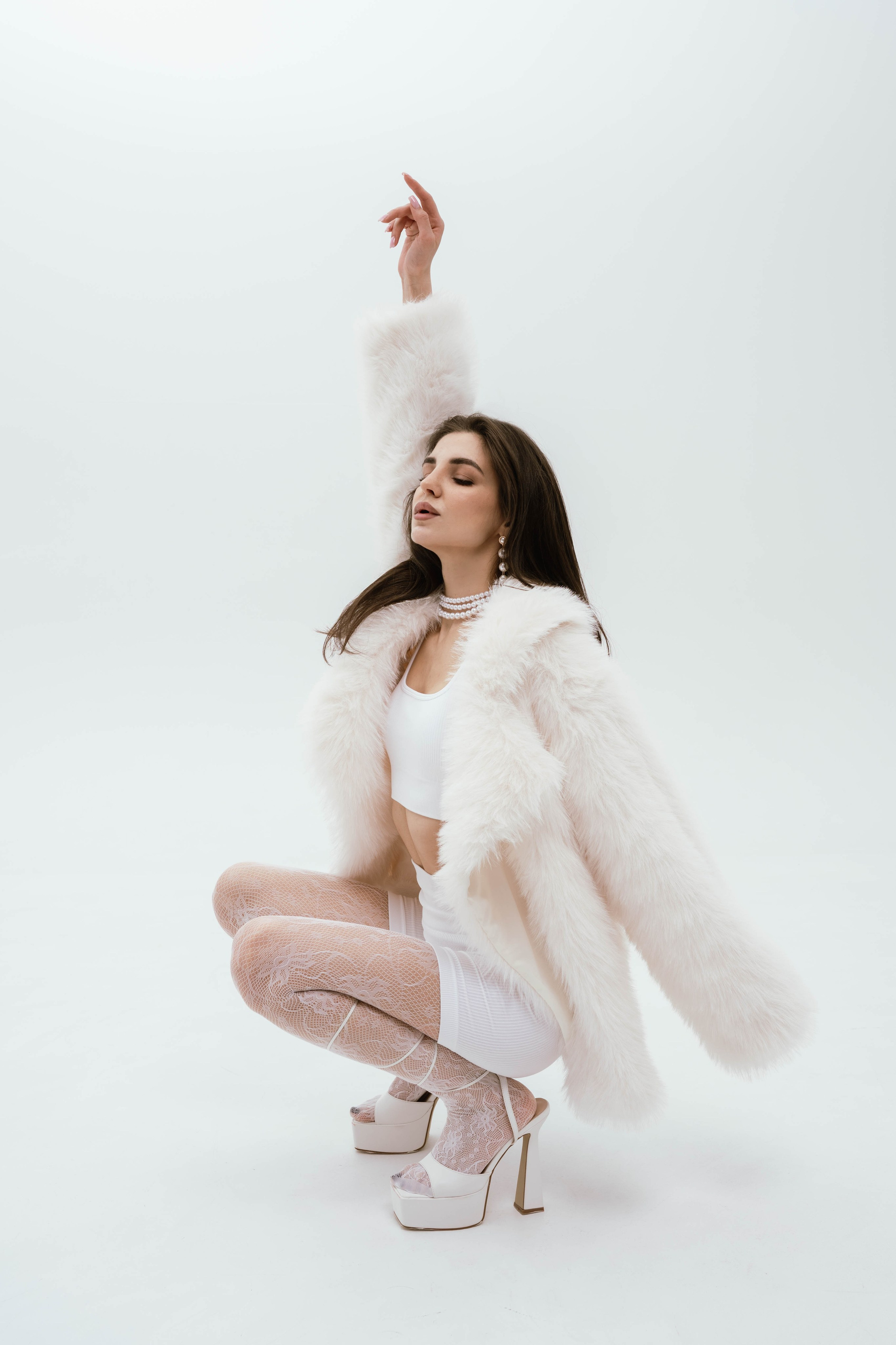 Индивидуальные. Фотограф в Санкт-Петербурге