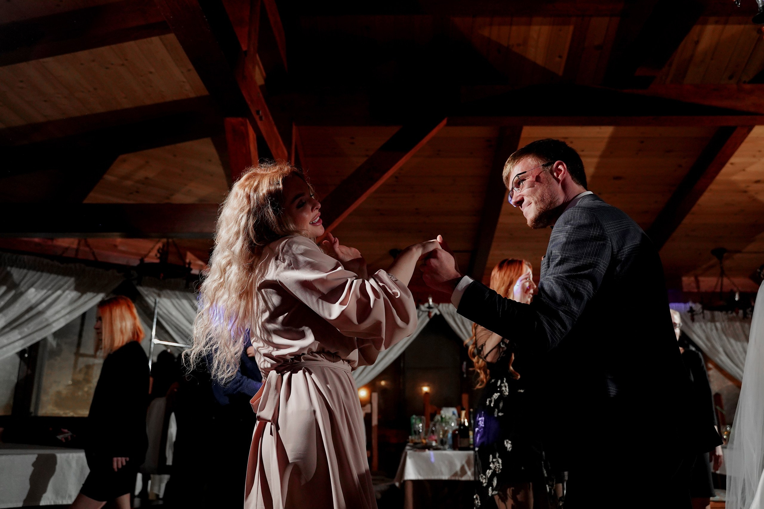 Костя и Настя (26.09.2020)