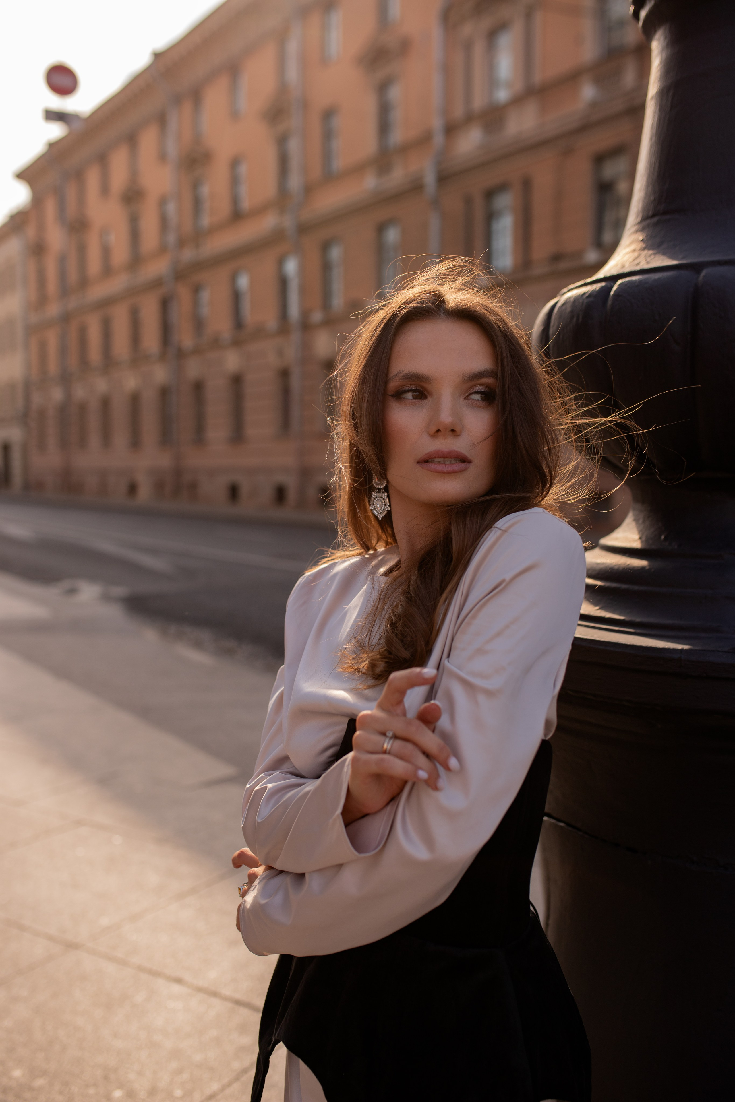 Эля и Питер. Семейный фотограф в Санкт-Петербурге Ирина Иванова