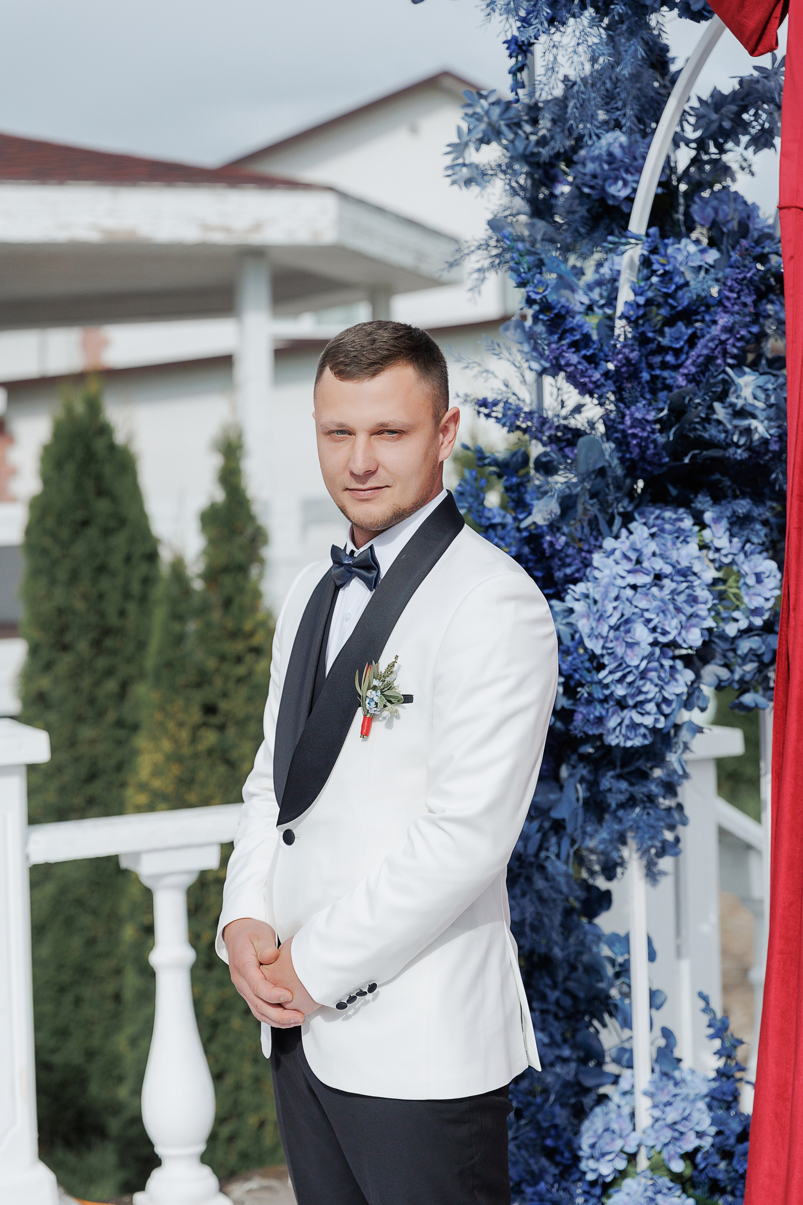 Свадьба. Свадебный и семейный фотограф в Твери и Тверской области