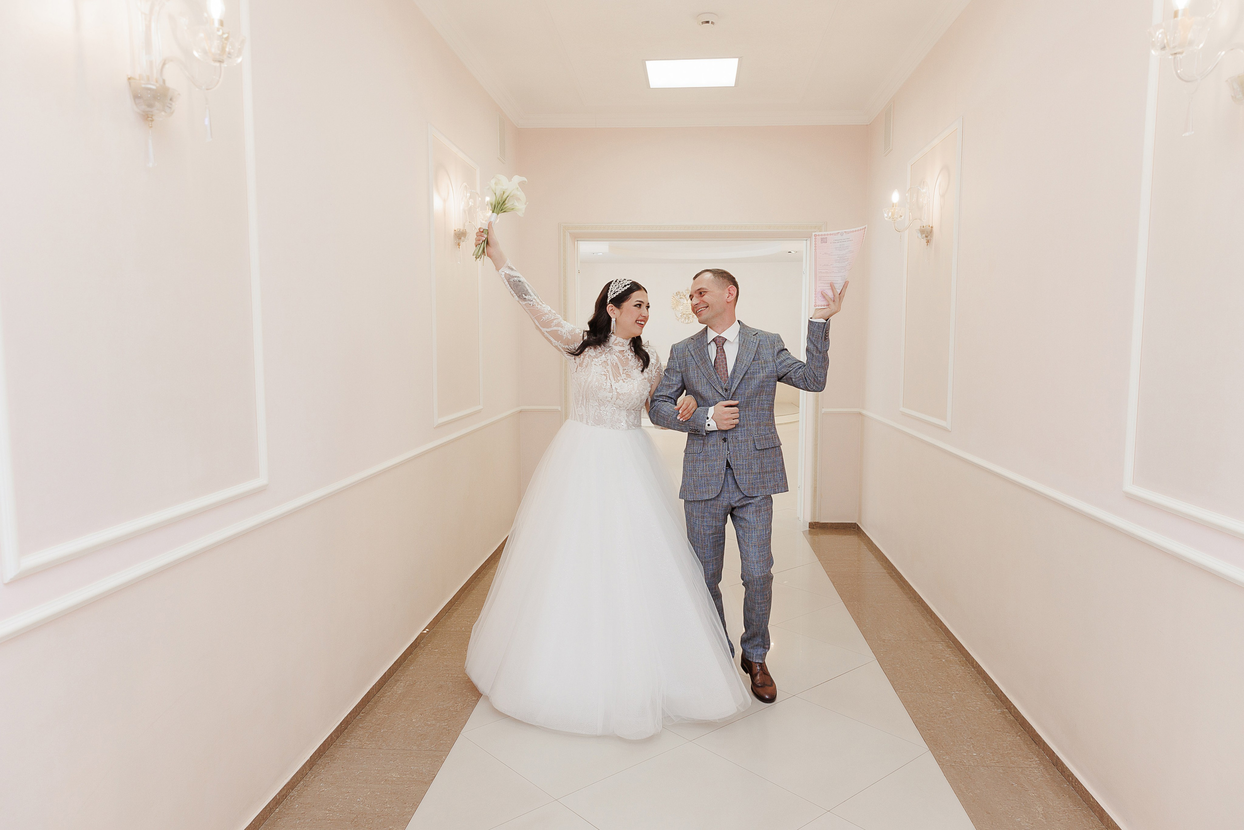 Александр и Екатерина. Свадебный и семейный фотограф в Твери и Тверской области