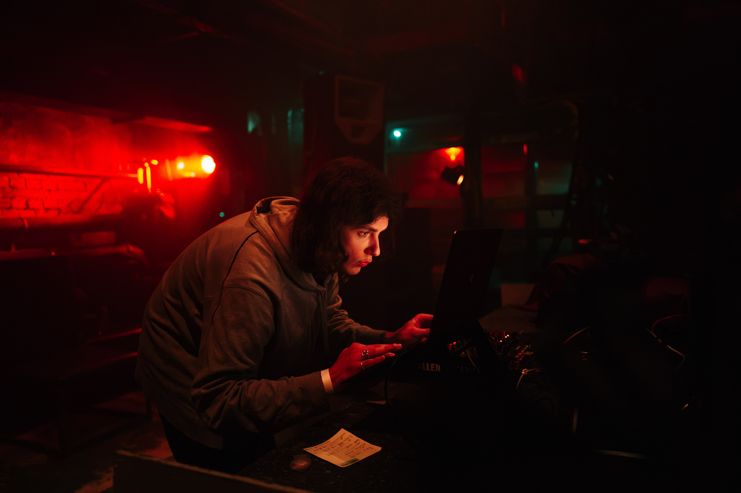 SHIFT, SUBSPACE. @tomrus: Рустам Шагиморданов — фотограф