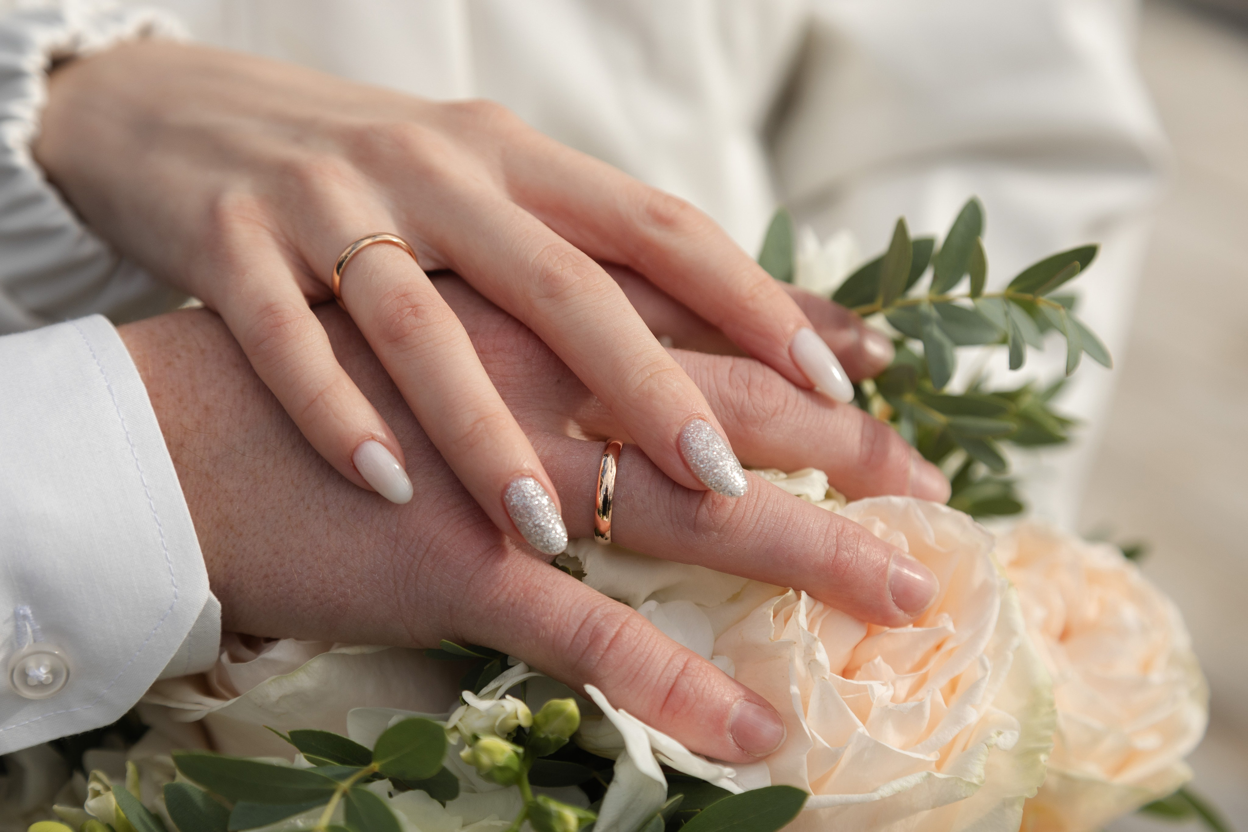 Свадьбы. Фотограф Екатеринбург, Арамиль Антон Чупин