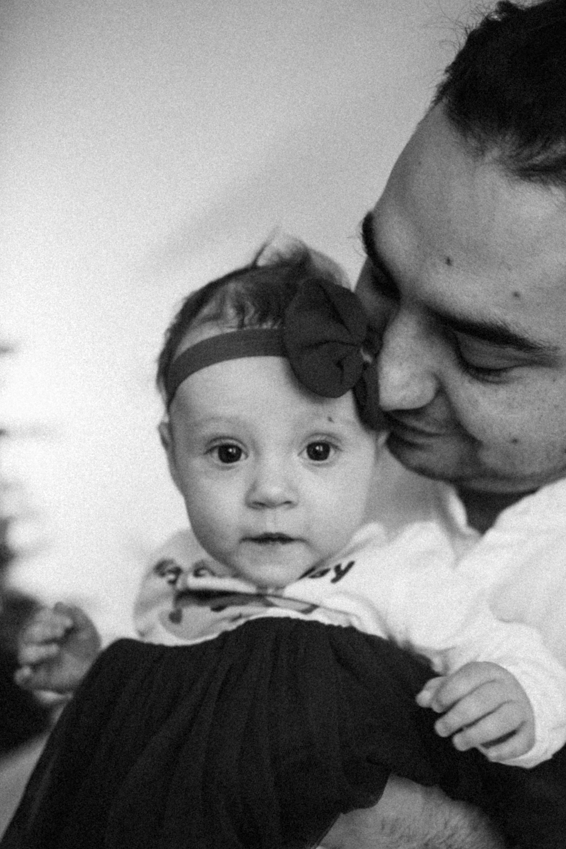 Надежда, Владислав и Василиса в преддверии Нового года!!!. Фотограф Москва Светлана Кирюшина