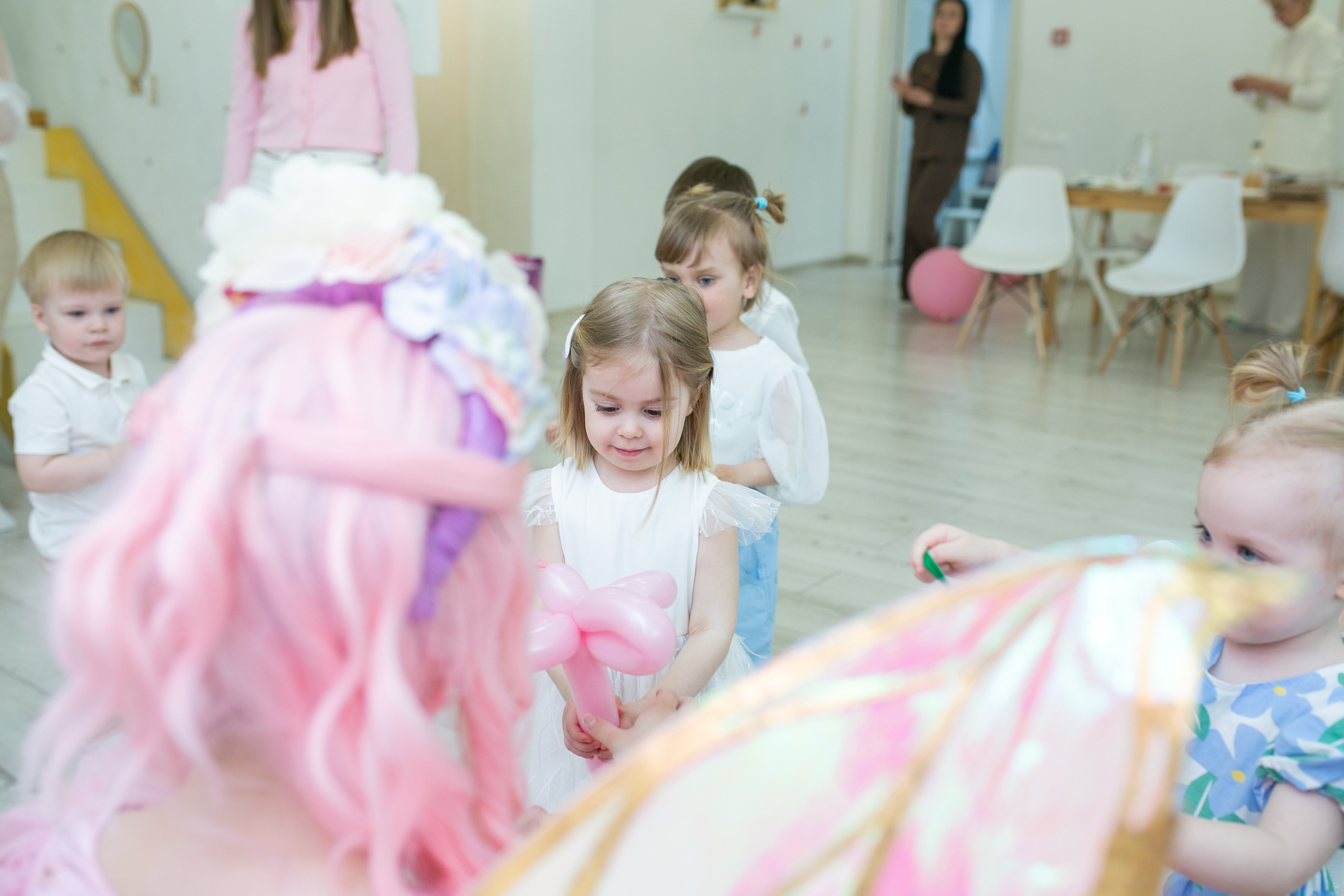 Др Алиса. Фотограф в Новосибирске Ася Зверева