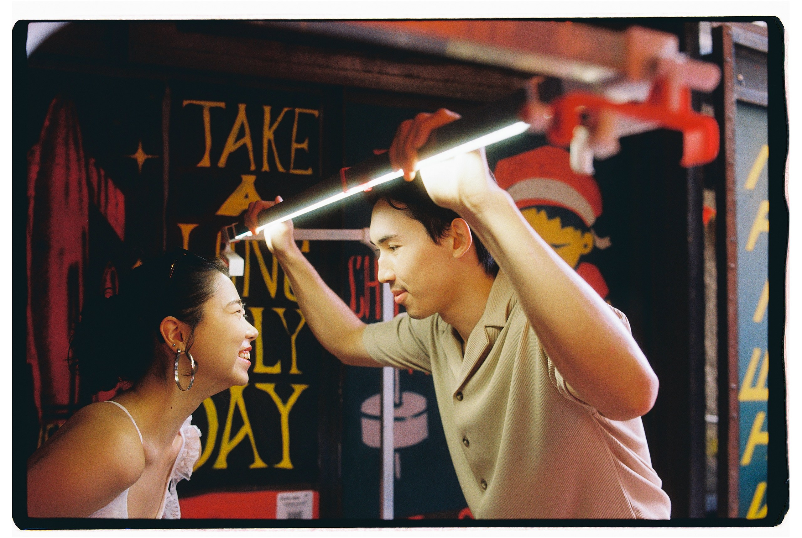 Kodak Gold 400. Фотограф в Алматы — Алексей Коньков | Репортаж, свадьбы, портреты