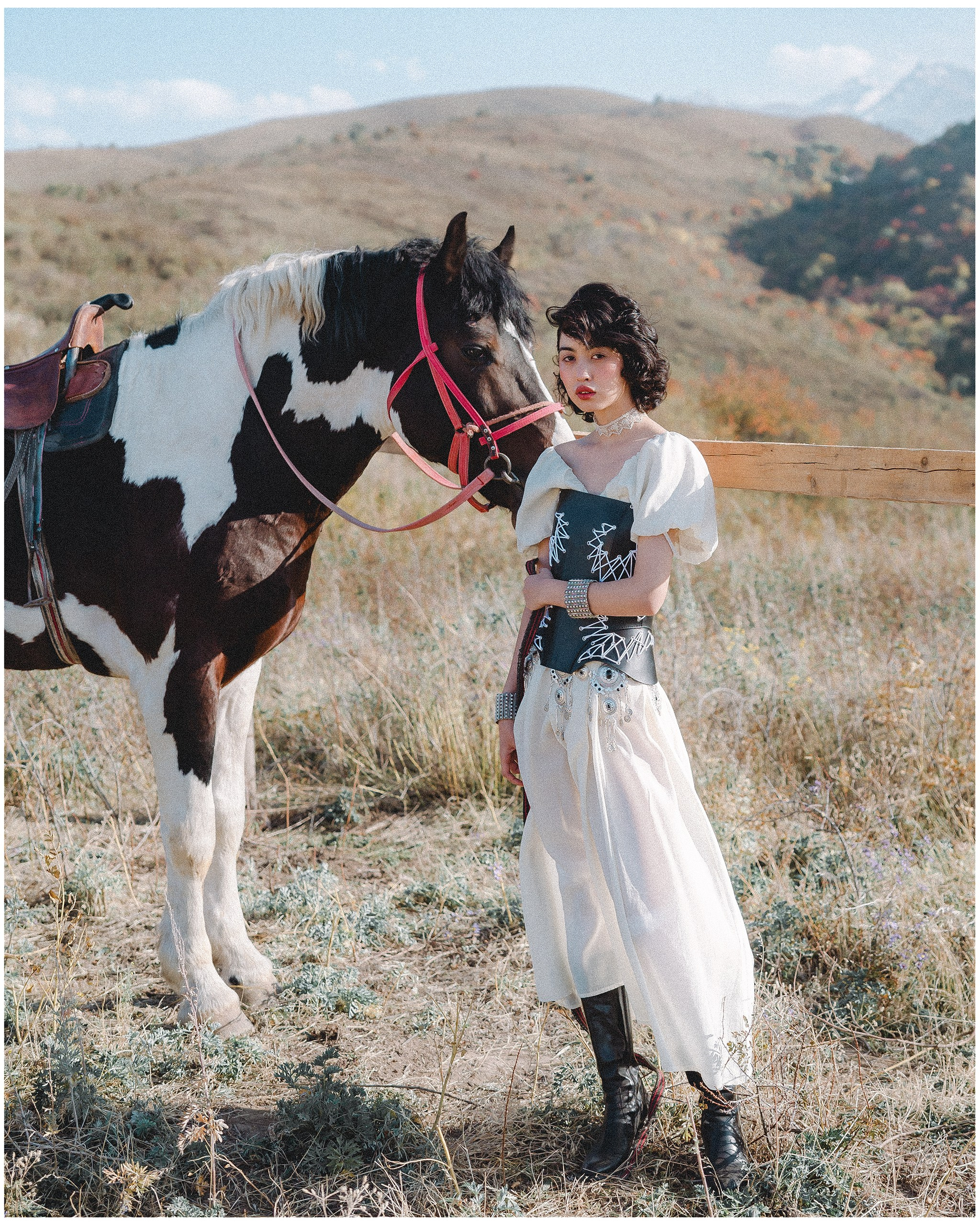 Томирис. Фотограф в Алматы — Алексей Коньков | Репортаж, свадьбы, портреты