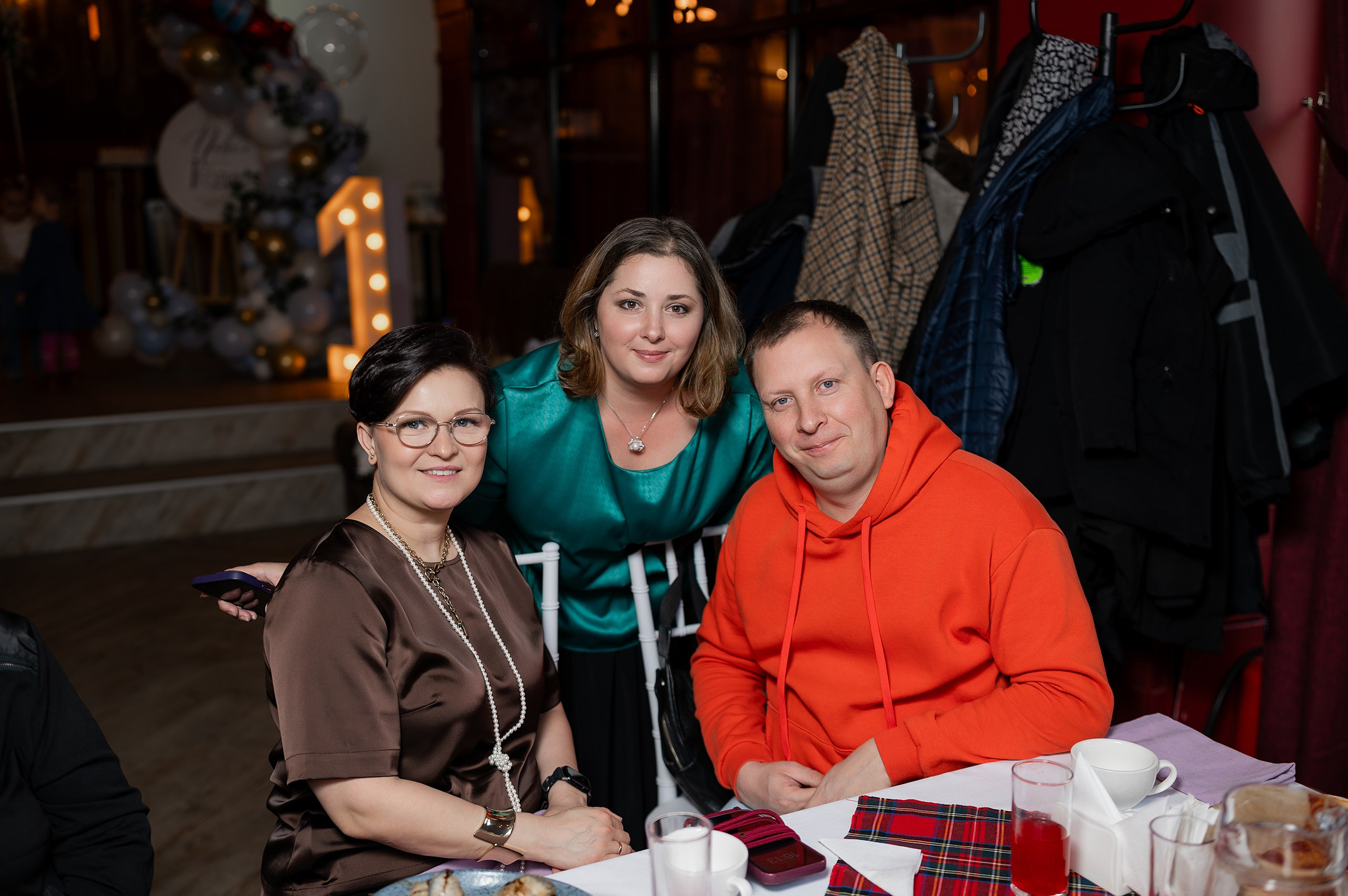 Павел, 1 годик. Фотограф в Алматы — Алексей Коньков | Репортаж, свадьбы, портреты