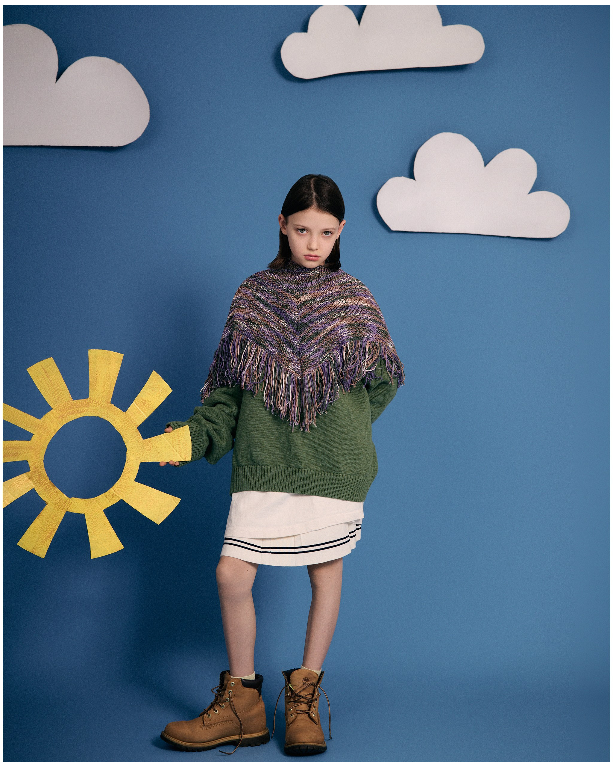 Lida — Kids. Фотограф в Алматы — Алексей Коньков | Репортаж, свадьбы, портреты, Love story