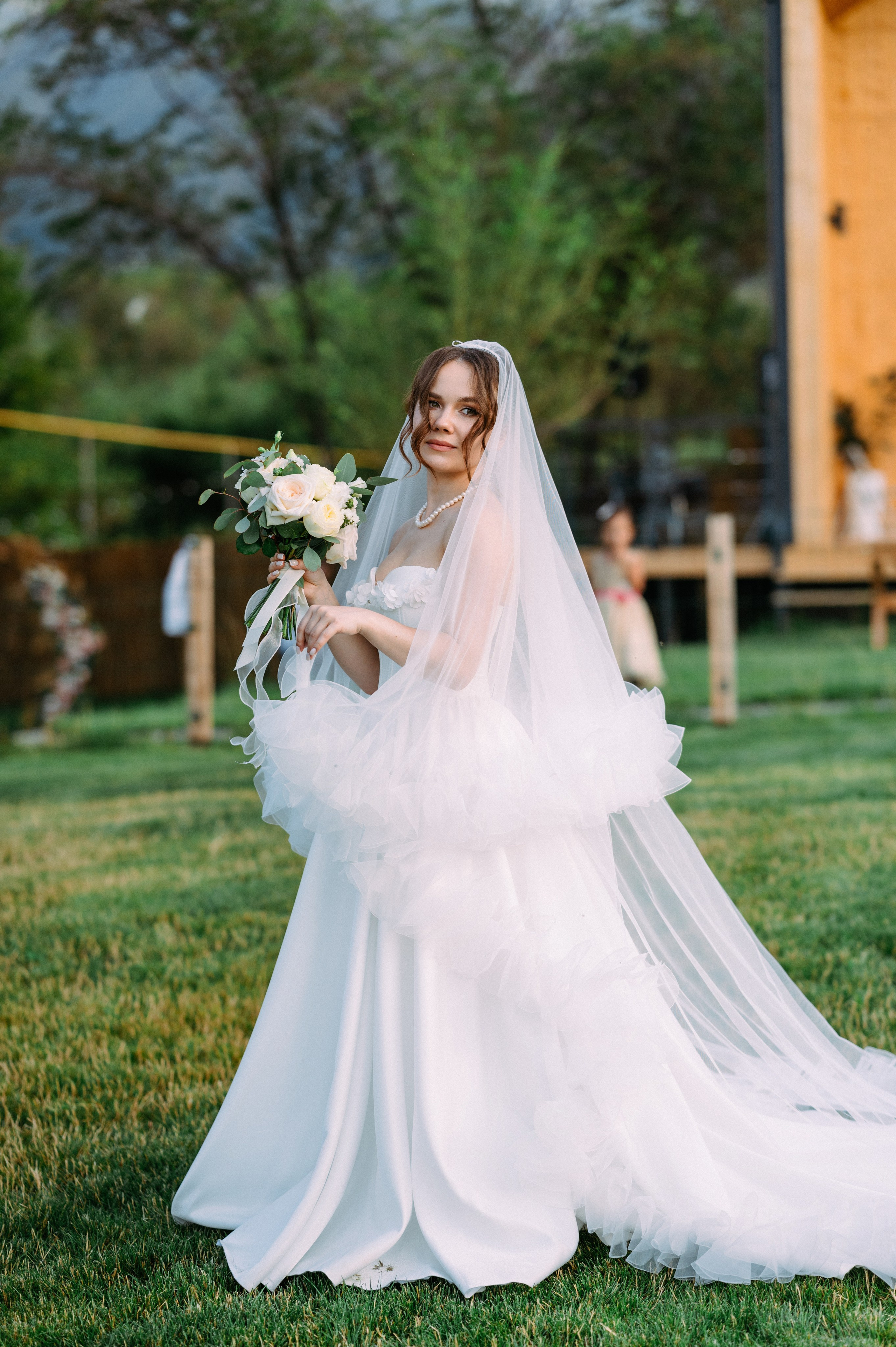 Нелли и Дмитрий, свадебная фотосессия. Фотограф в Алматы — Алексей Коньков | Репортаж, свадьбы, портреты