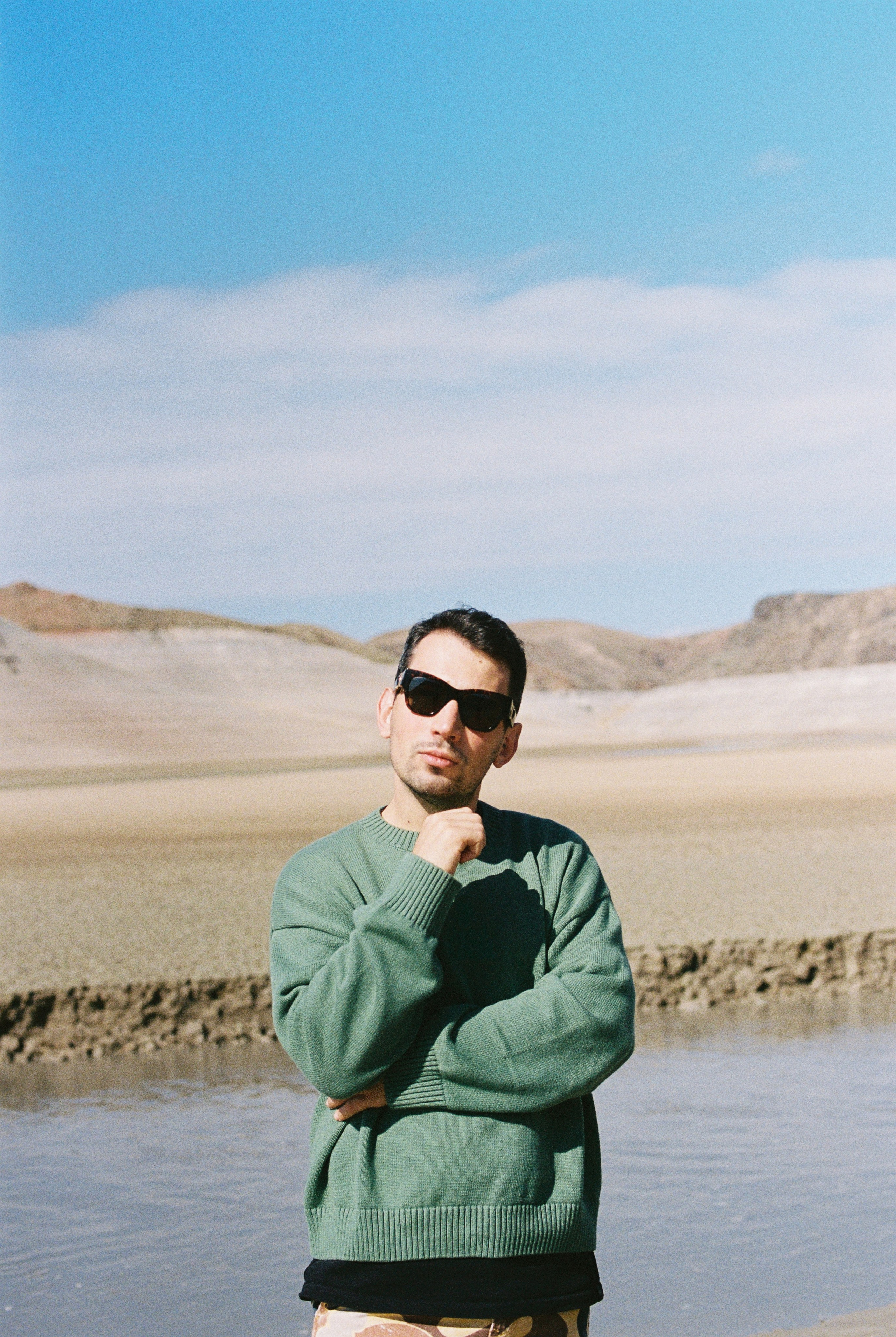 Алтын эмель/Или/Курты, плёнка 2025. Фотограф в Алматы — Алексей Коньков | Репортаж, свадьбы, портреты