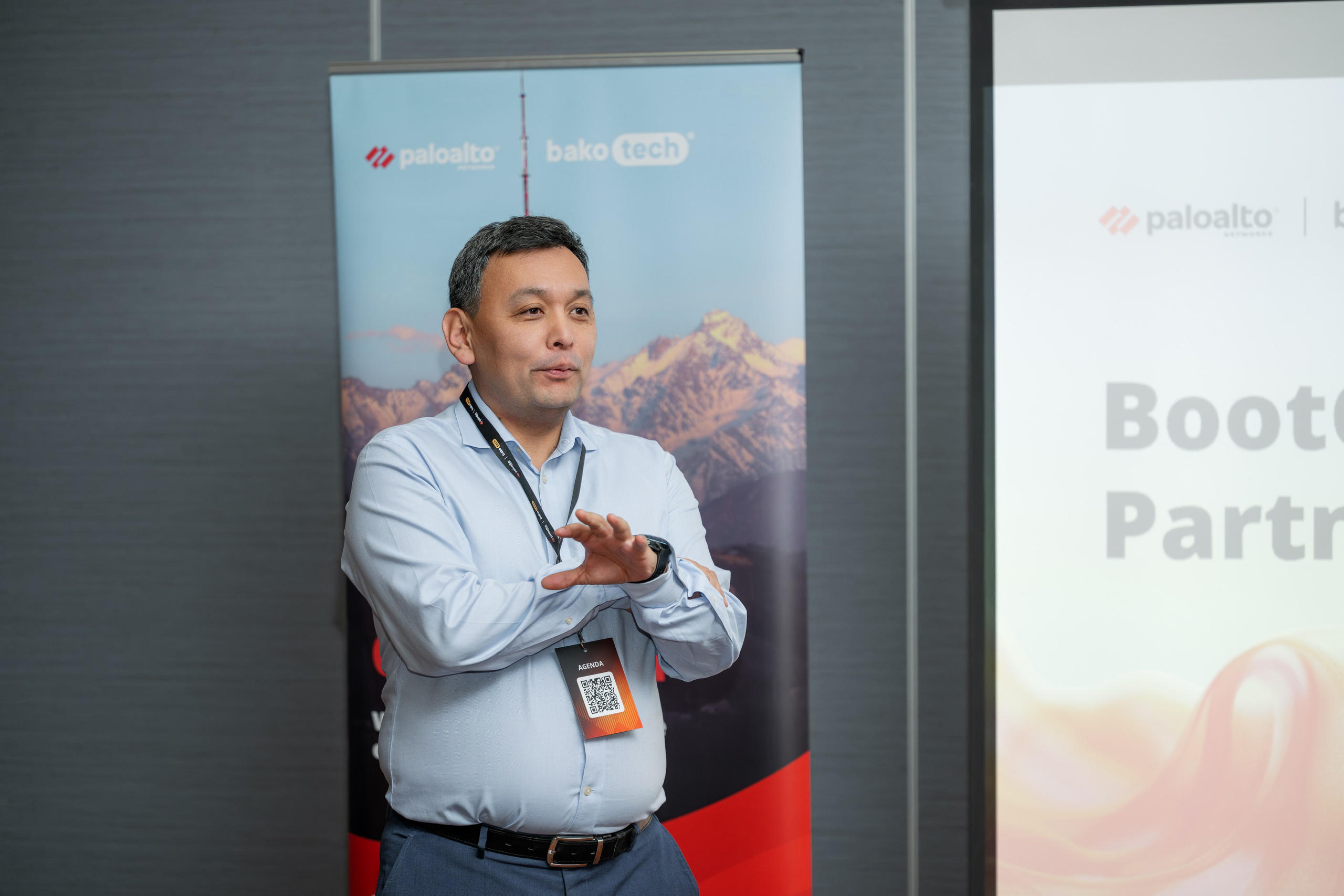 BakoTech&PaloAlto. Фотограф в Алматы — Алексей Коньков | Репортаж, свадьбы, портреты