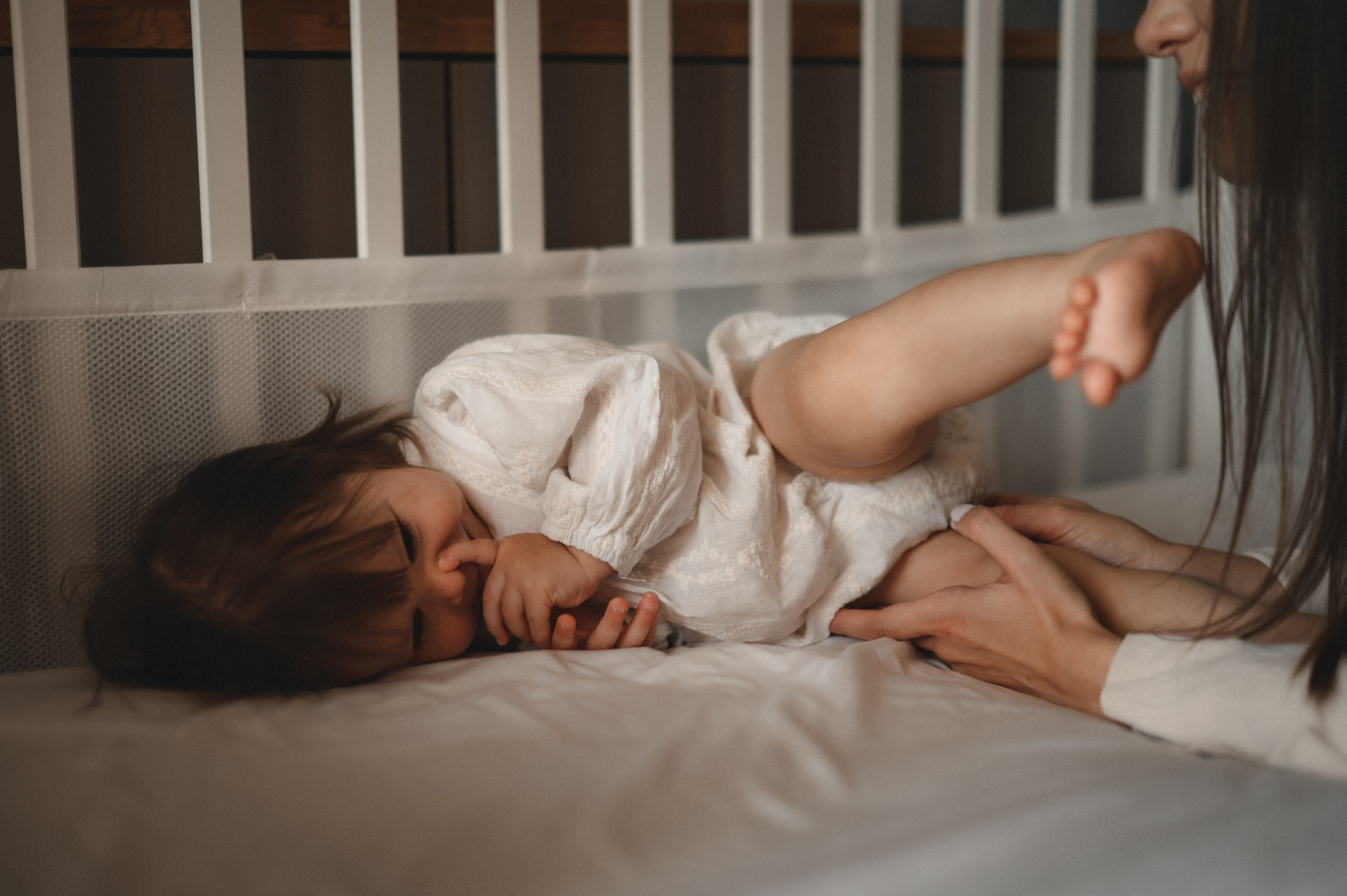 Один день из жизни мамы… Света и Варя. Семейный фотограф в г. Ставрополь, Сорокина Мария