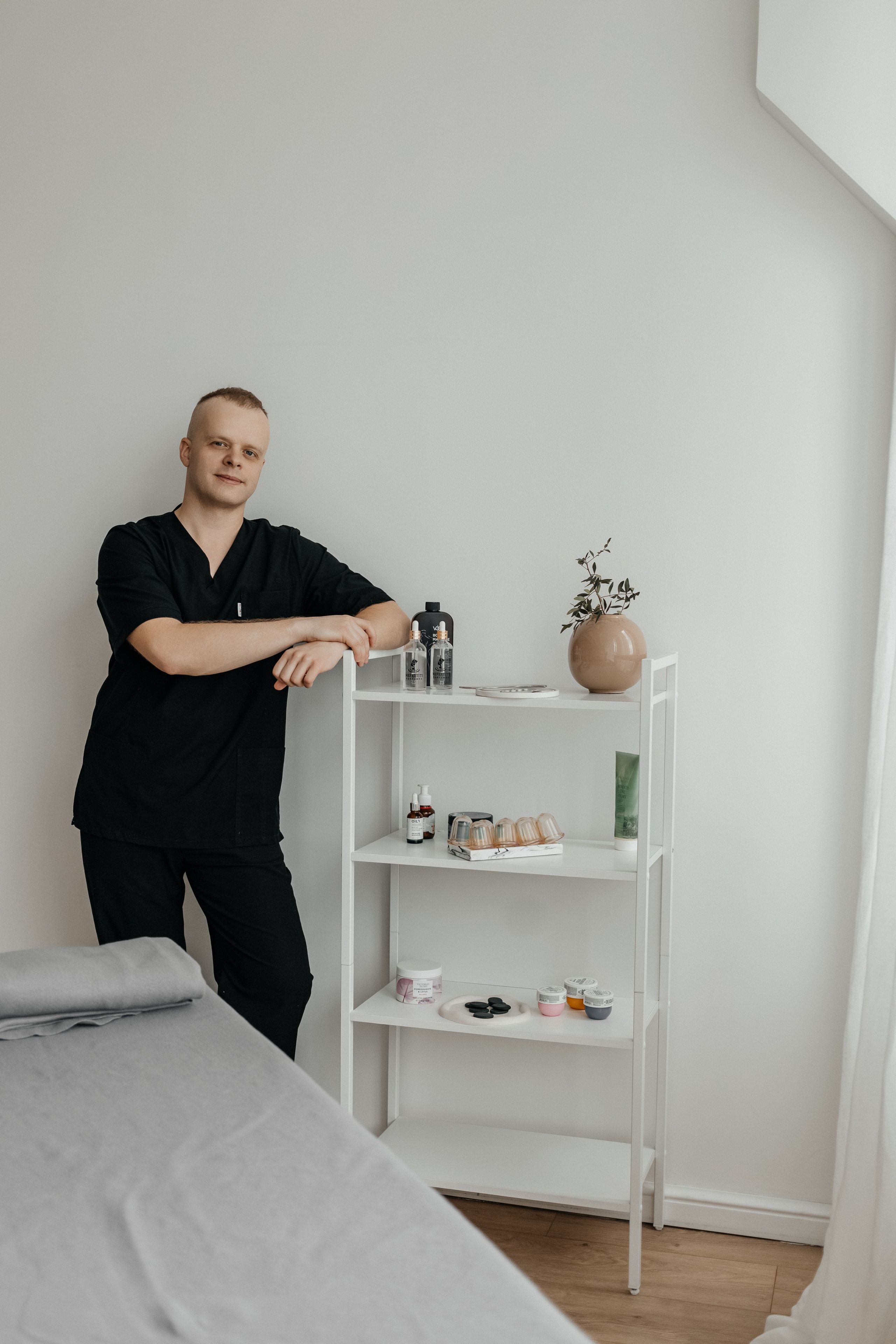 Контентный фотографии для массажиста. КОНТЕНТ ФОТОГРАФ