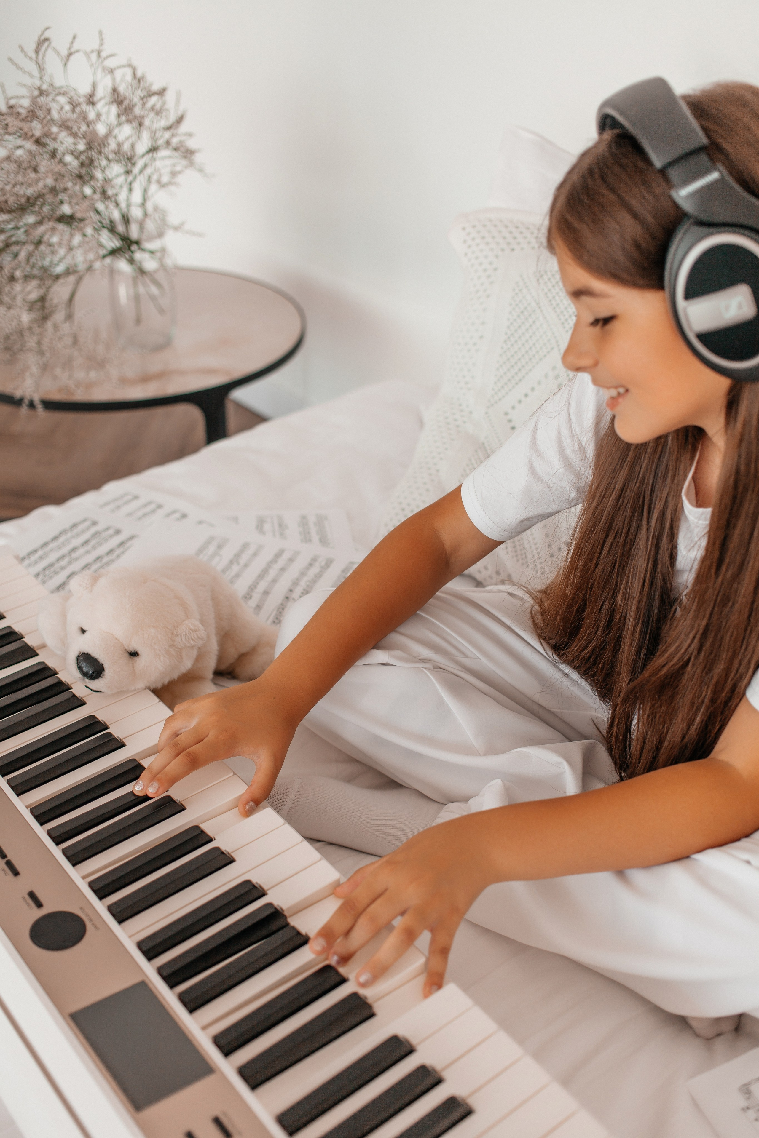 Фотосессия для музыканта. КОНТЕНТ ФОТОГРАФ