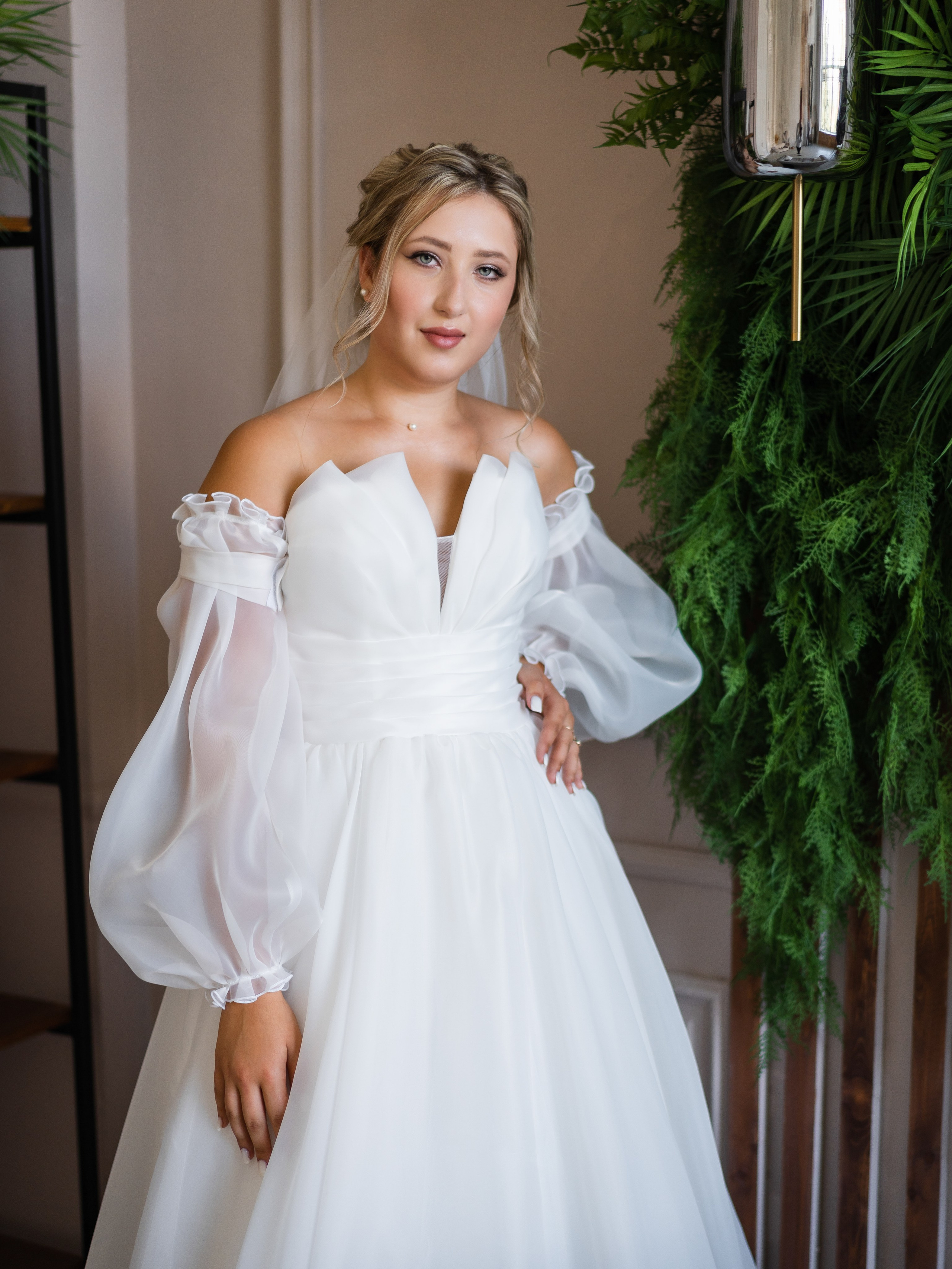 Свадьба — Даниил & Дарья 20.07.24. Фотограф Москва