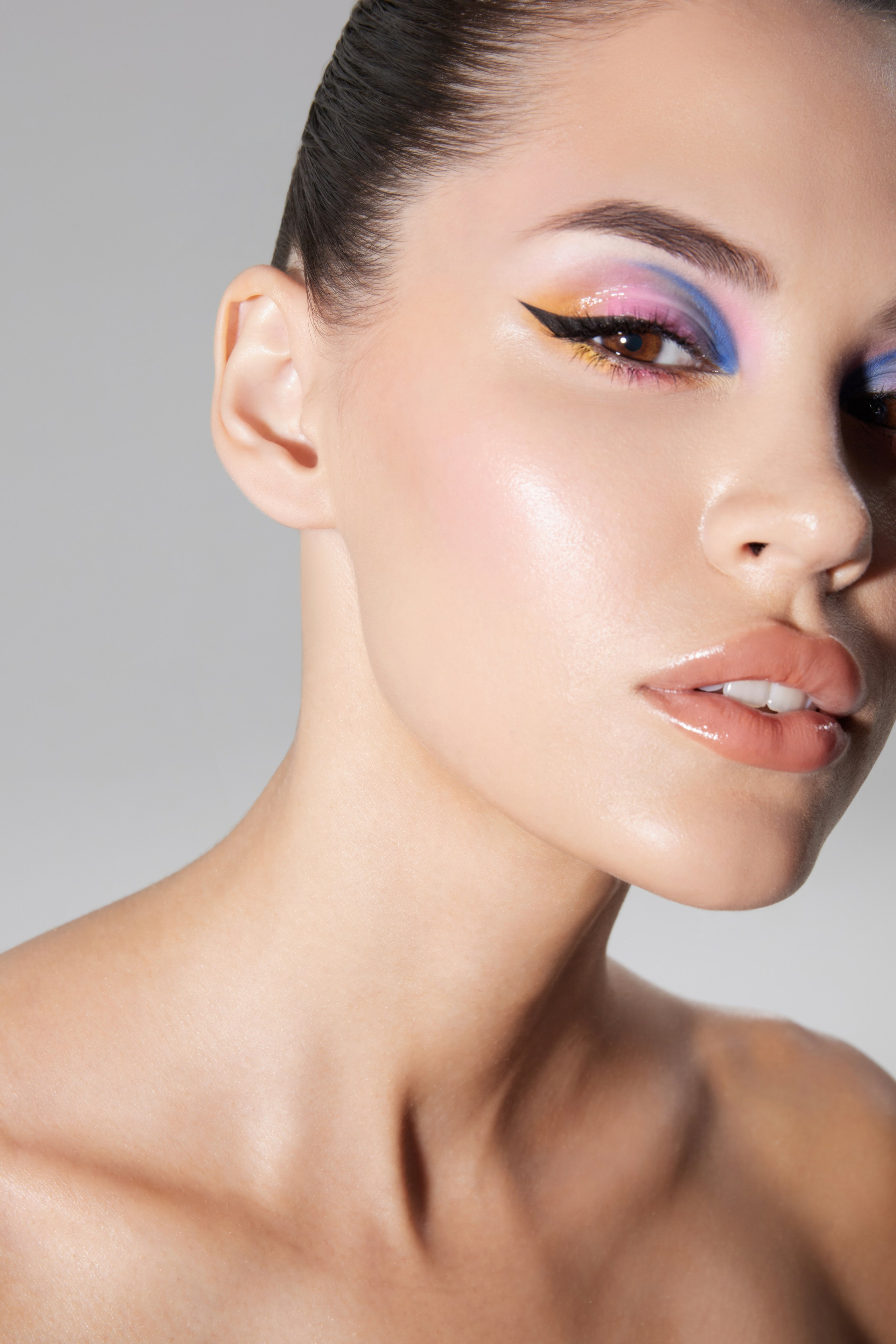 Beauty. Molligan style