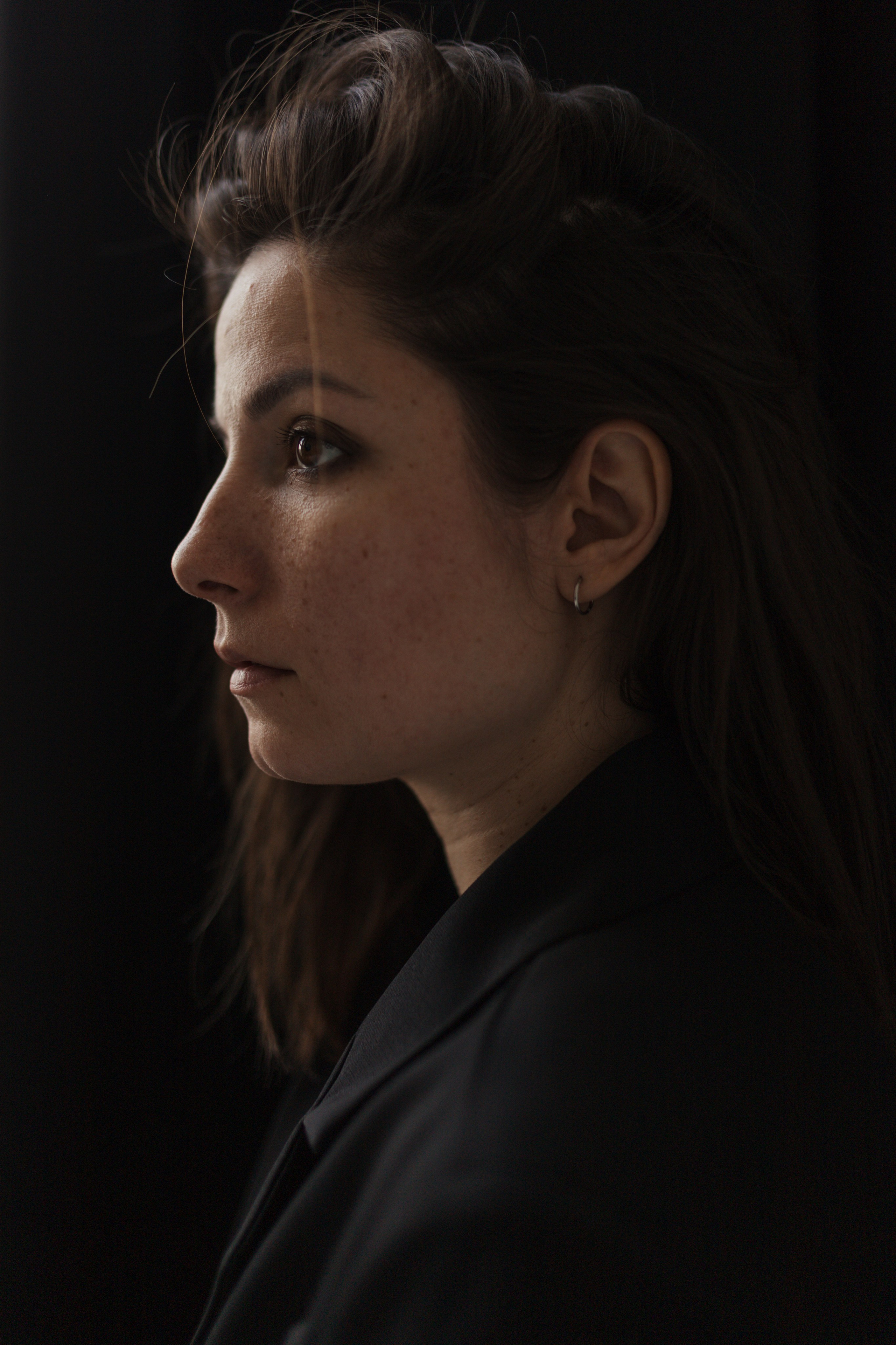 Ксения. Семейный фотограф Елизавета Увицкая