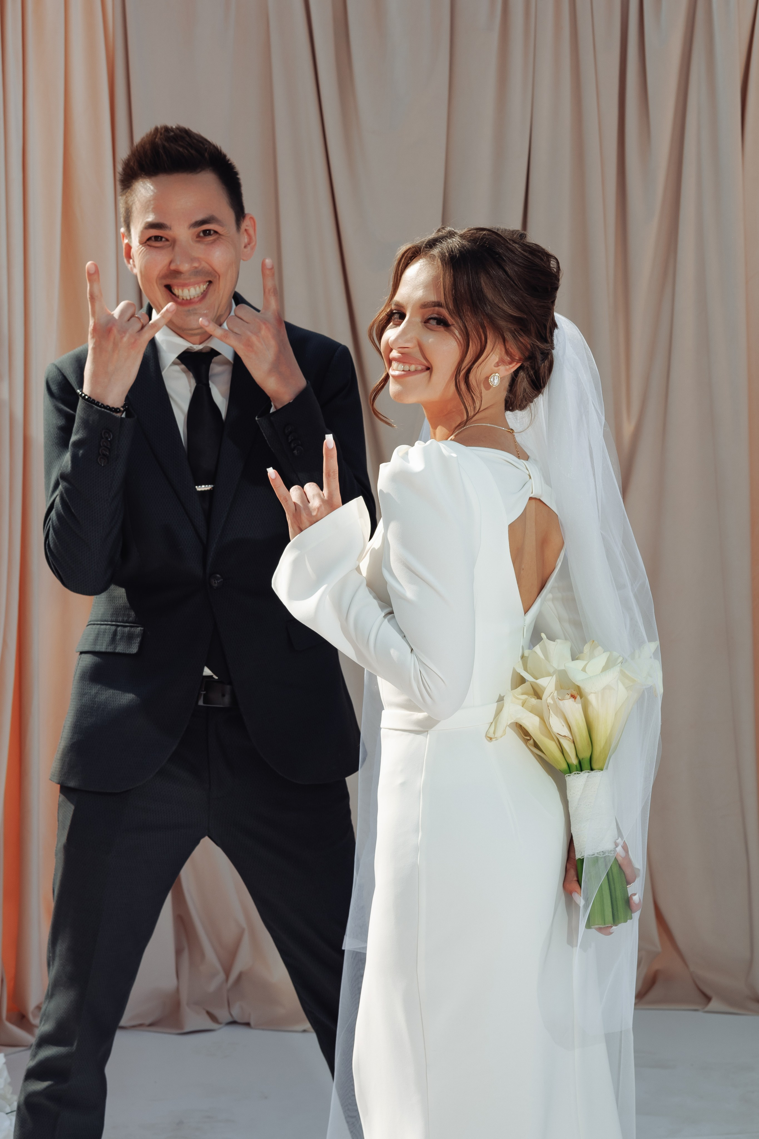 Свадьба Артур и Анастасия. Ведущий мероприятий Артем Банников