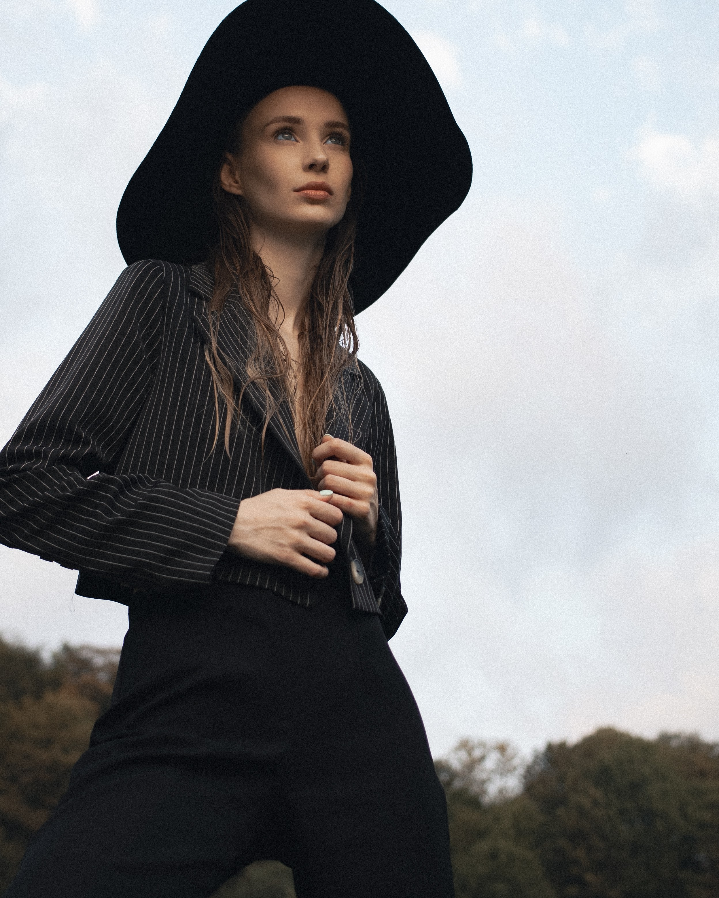 Портфолио Женский портрет. Фотограф Алина Малинкина