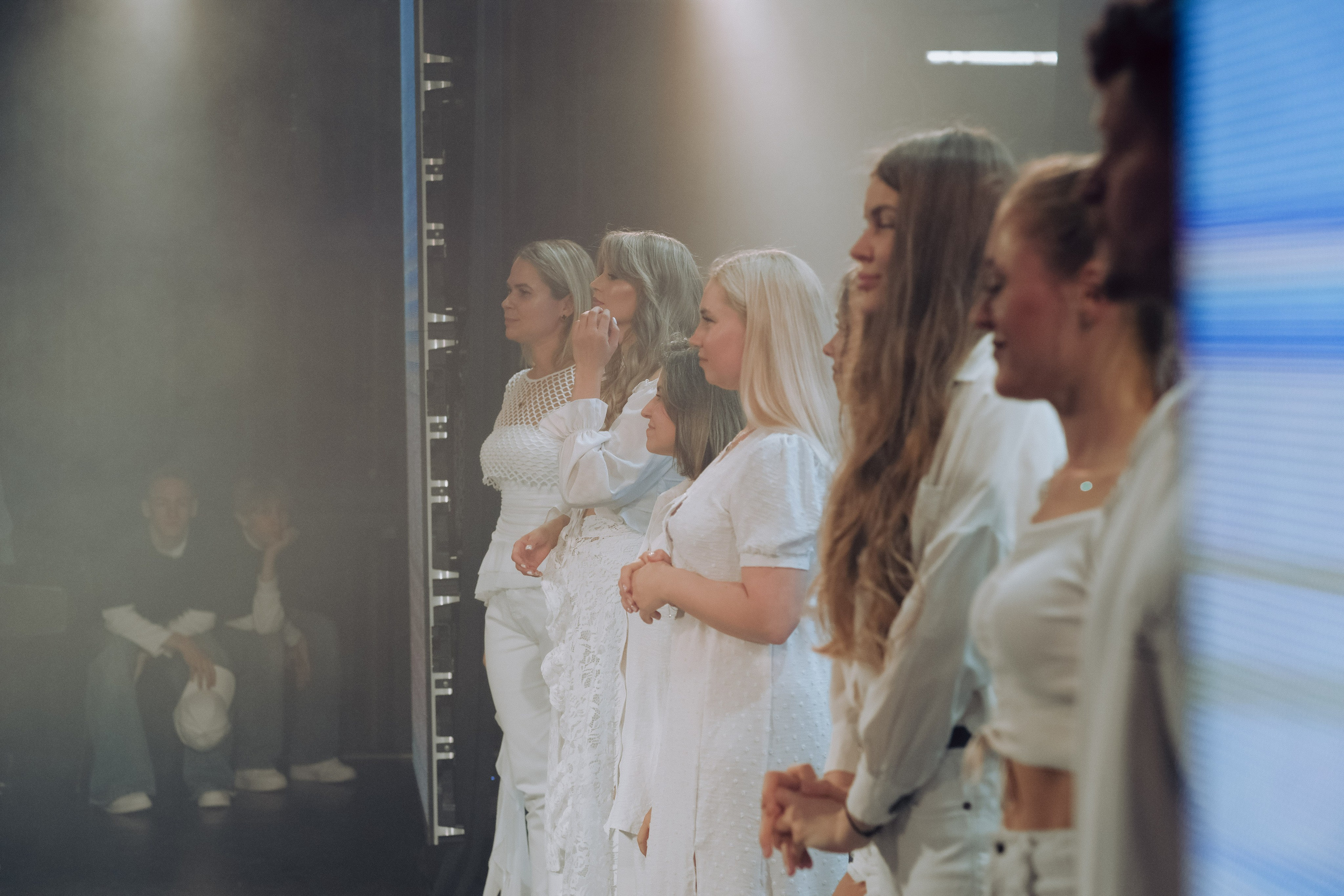 RIZE ОТЧЕТНЫЙ КОНЦЕРТ. ГЛАВНАЯ