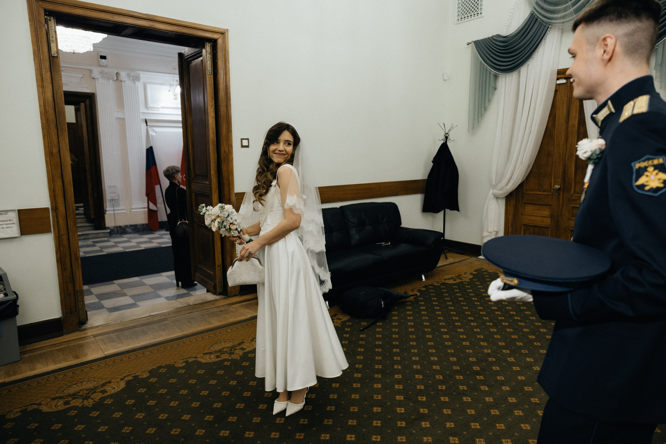 Арина & Рома. ДБ2. Phdkvmr.ru