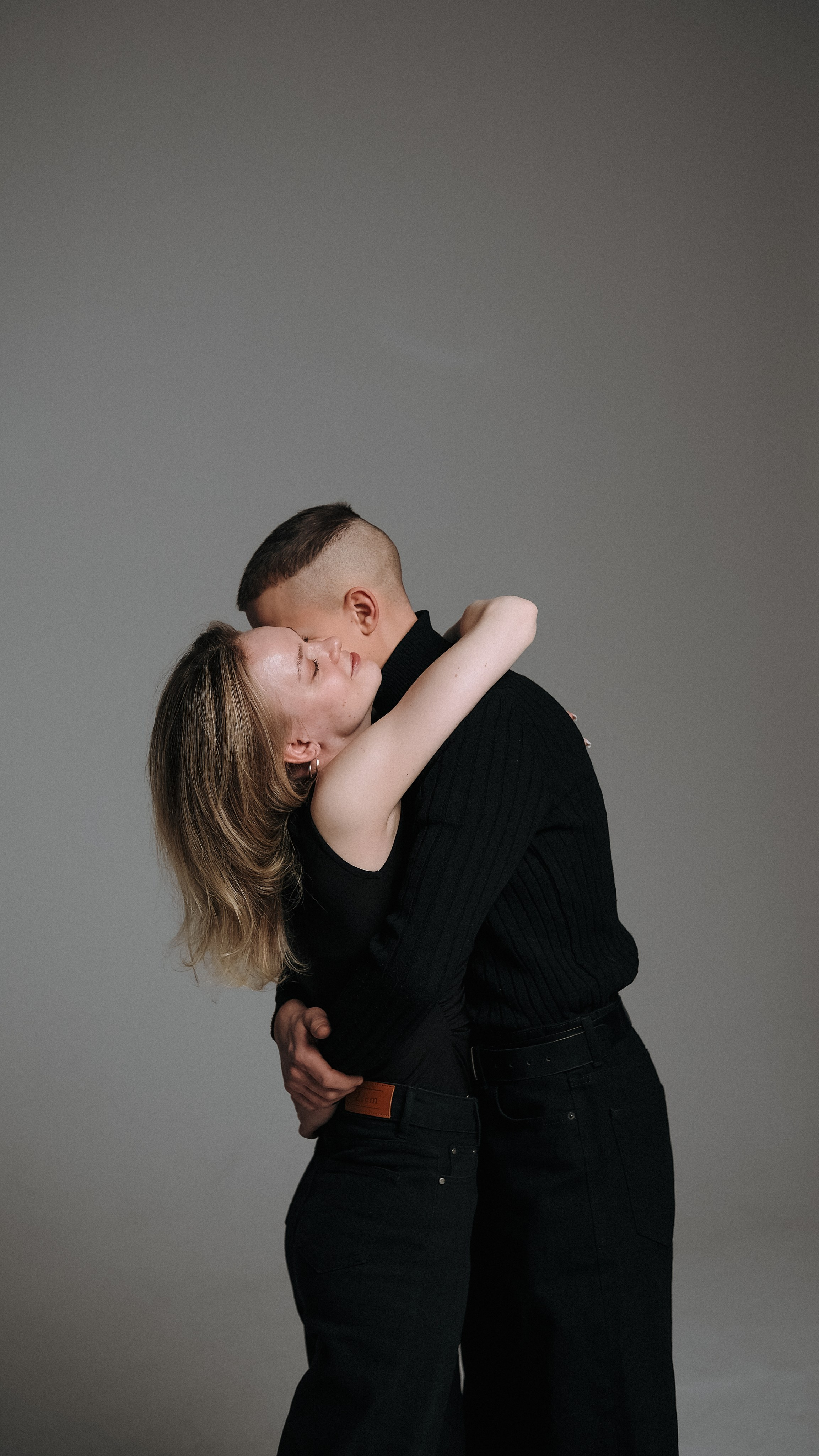 Даша & Федя. Phdkvmr.ru