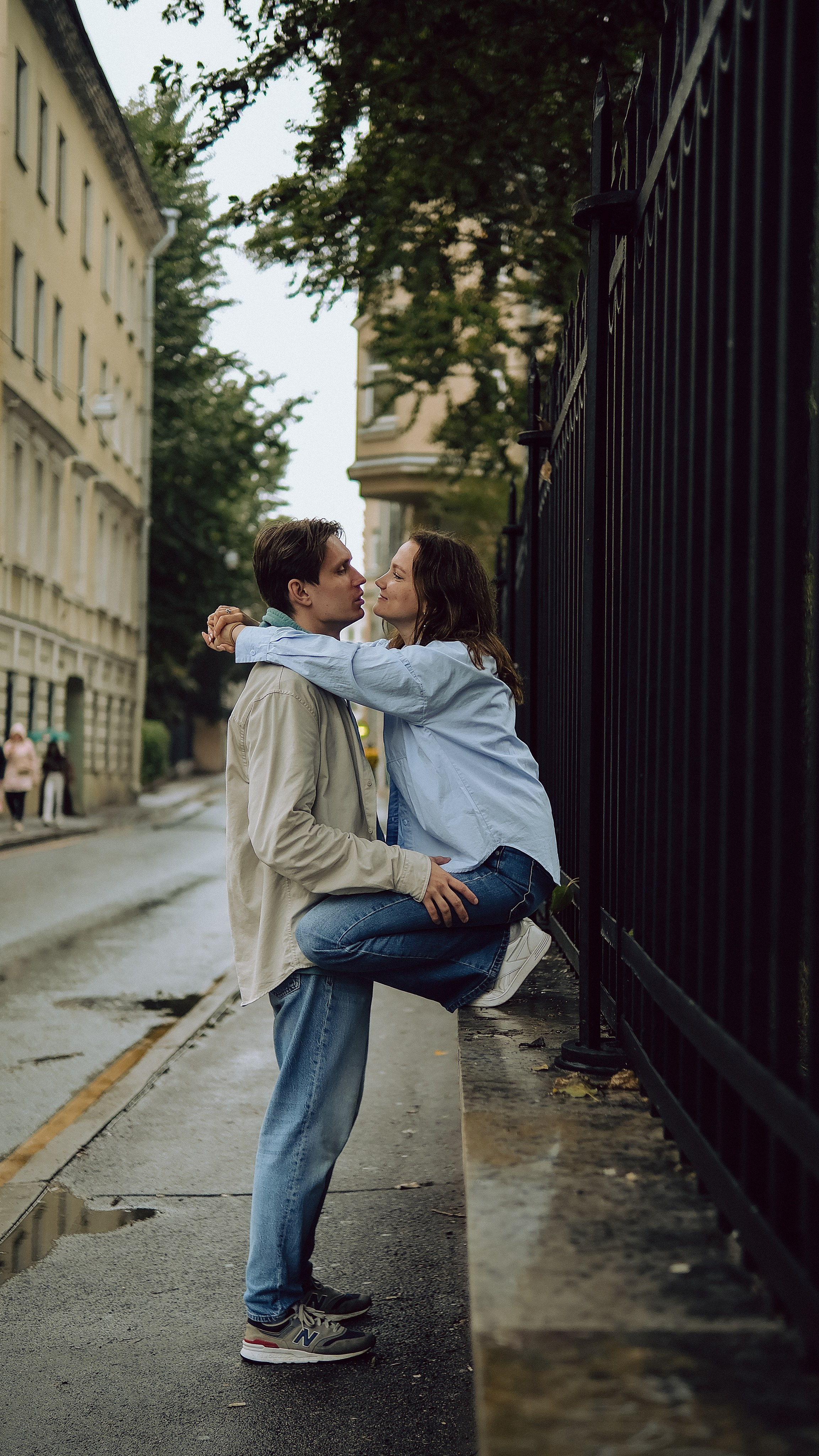 Даша & Илья. Phdkvmr.ru