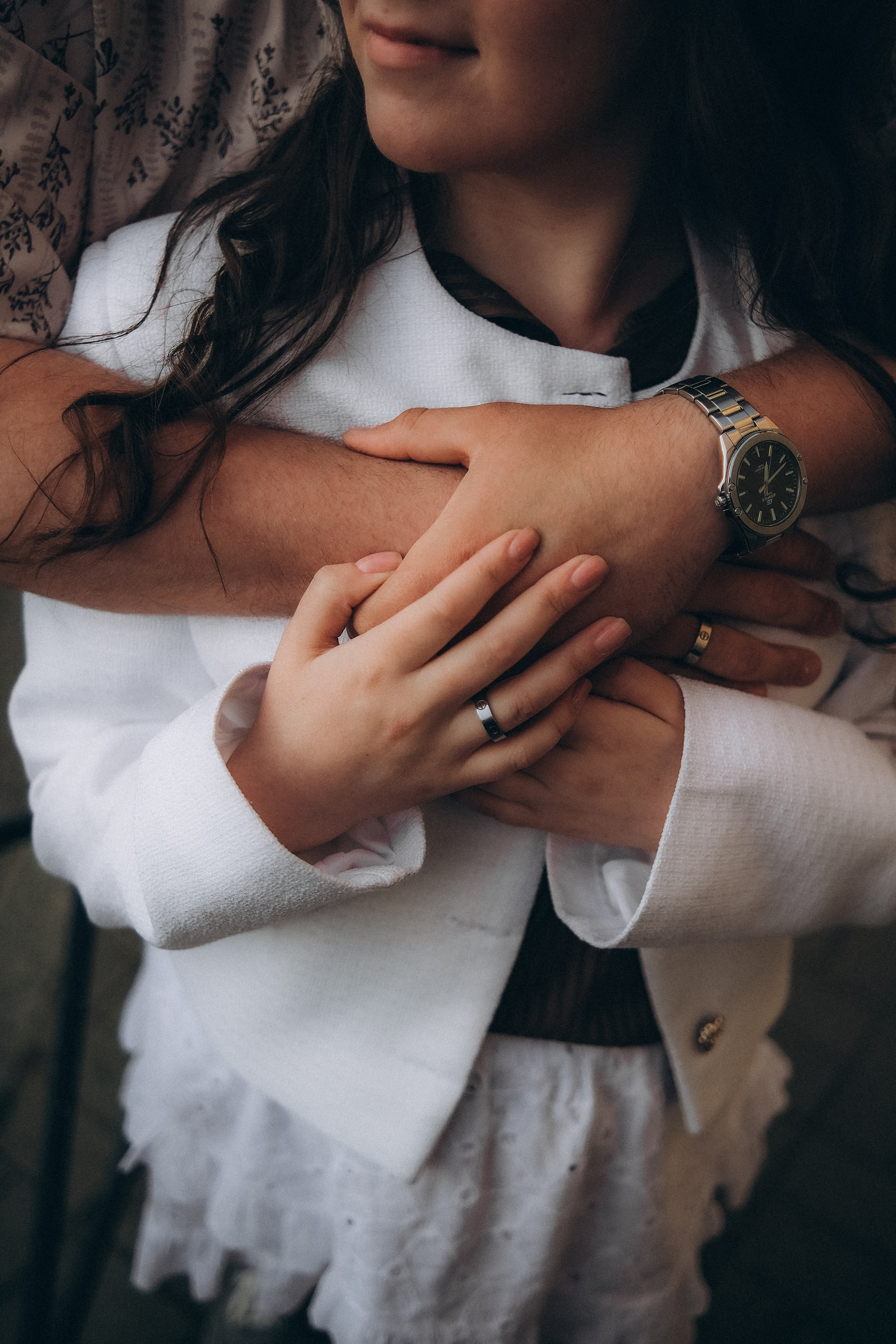 Лина & Даня. Phdkvmr.ru