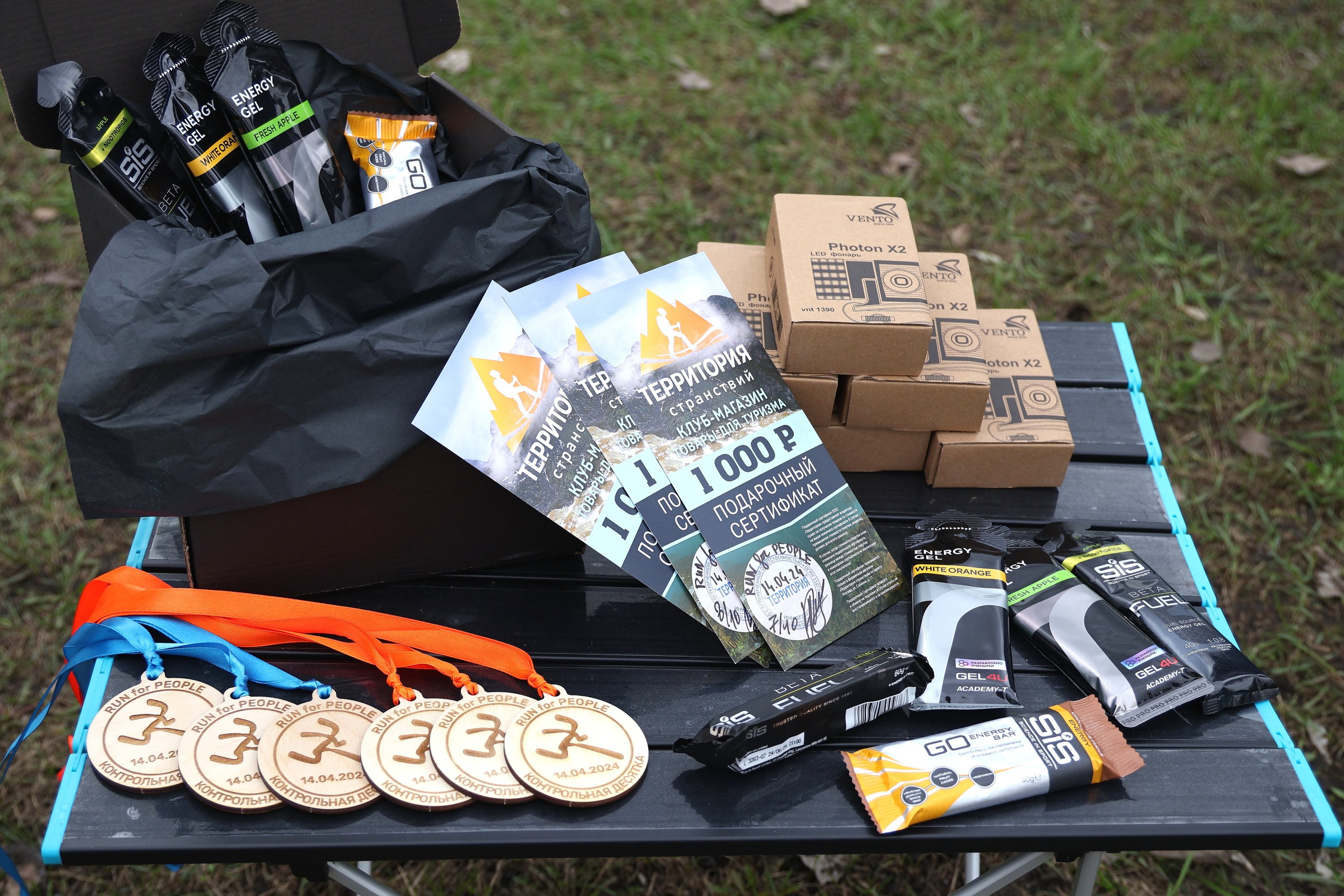 Забег «Контольная десятка» от RUN for PEOPLE. Спортивный и репортажный фотограф Ермакова Светлана