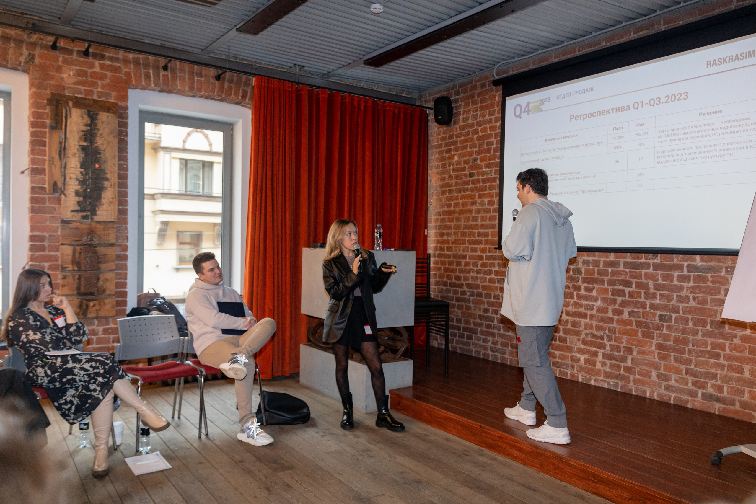 Сессия стратегического планирования. Семейный фотограф в Санкт-Петербурге Ева Маркова