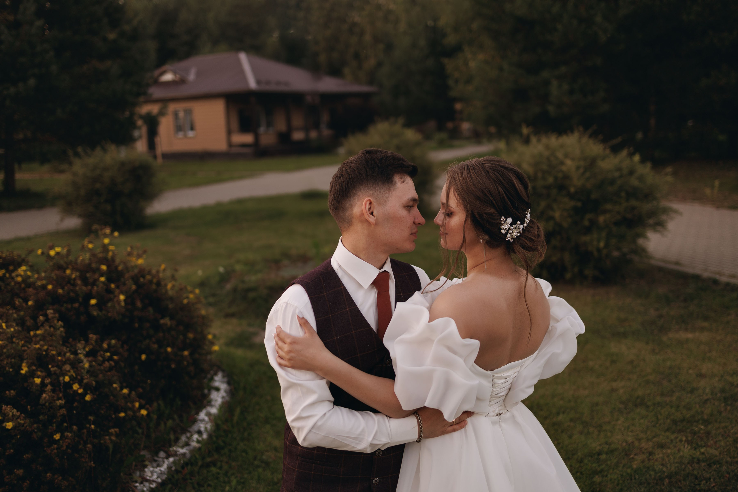 Фотограф в Ярославле и Рыбинске — Николай Козерин