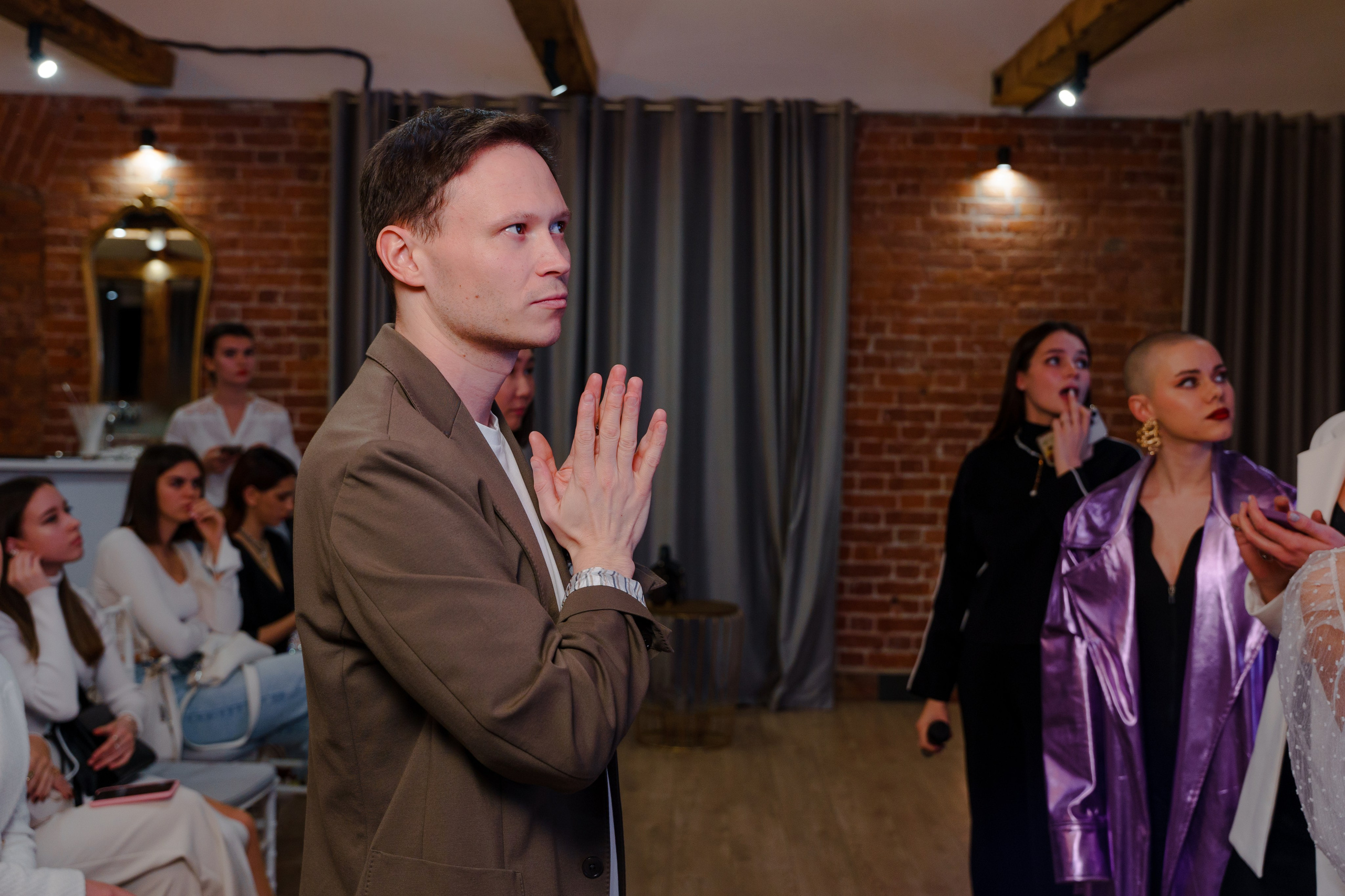 Репортажный фотограф Москва. Репортажный фотограф Москва Сергей Дружинин