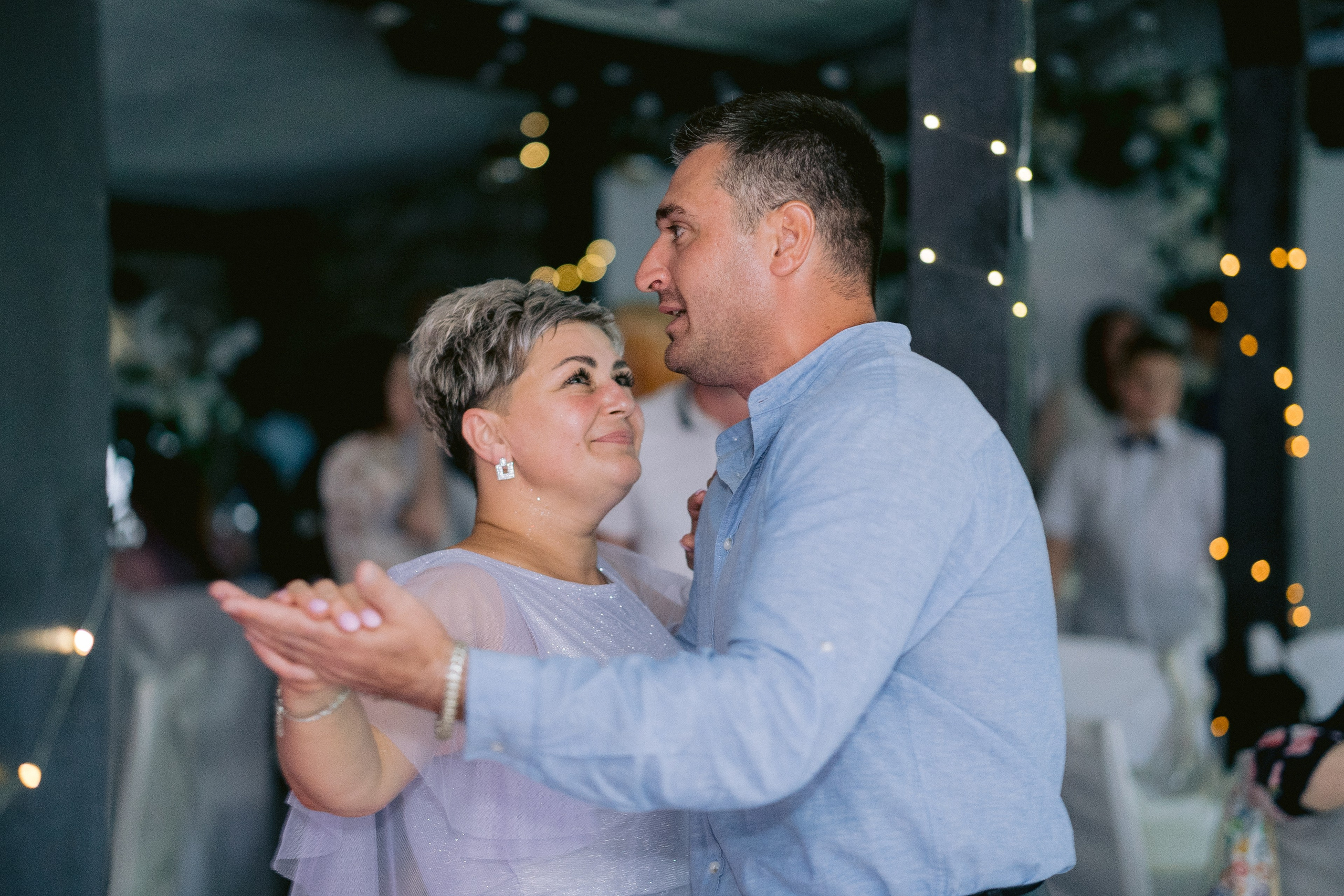 Максим и Наталья. Свадебная фотосъемка. Свадебный фотограф в Воронеже Александр Работкин