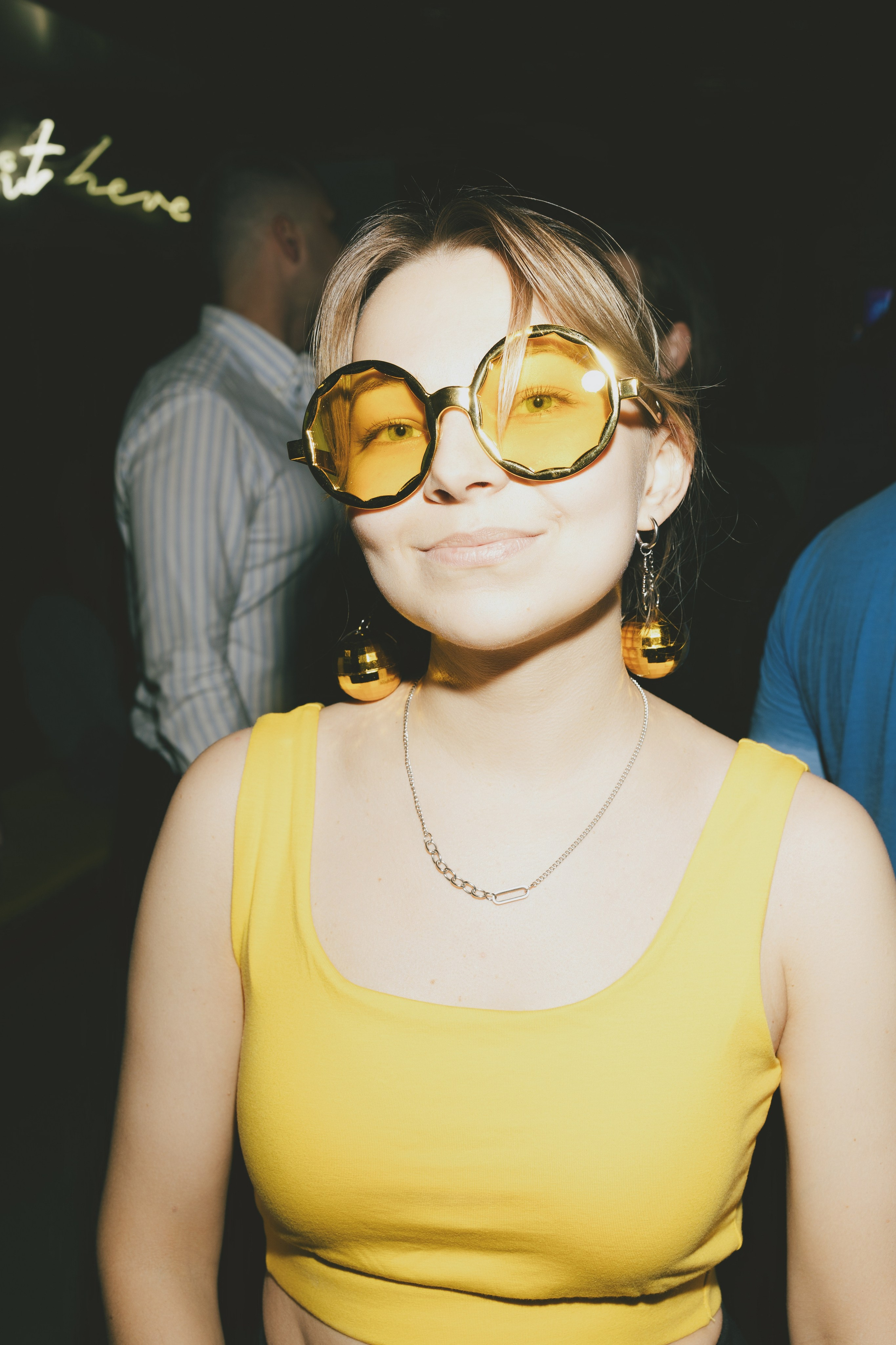 RTC — 8 лет. Фотограф Александр Тулупов